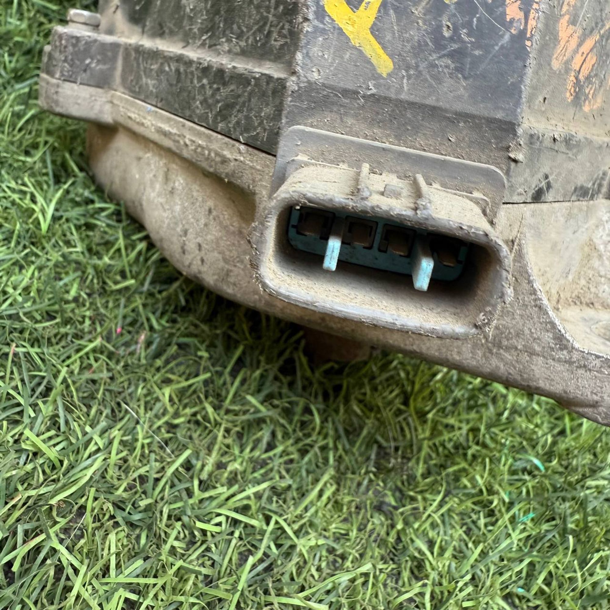 161 Распределитель зажигания (трамблер) HONDA F23A, 7500 рублей, Невинномысск