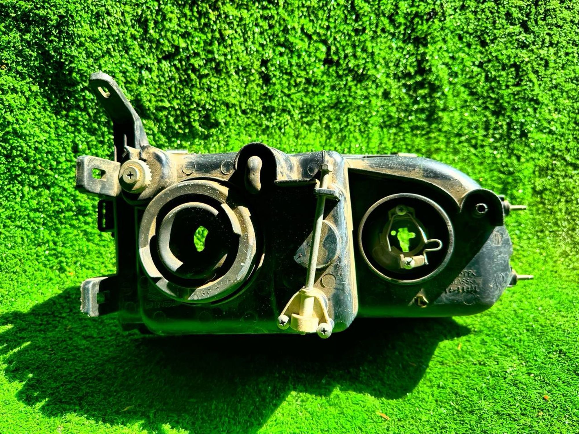 169 фара на MITSUBISHI DELICA PA3W, 3500 рублей, Невинномысск