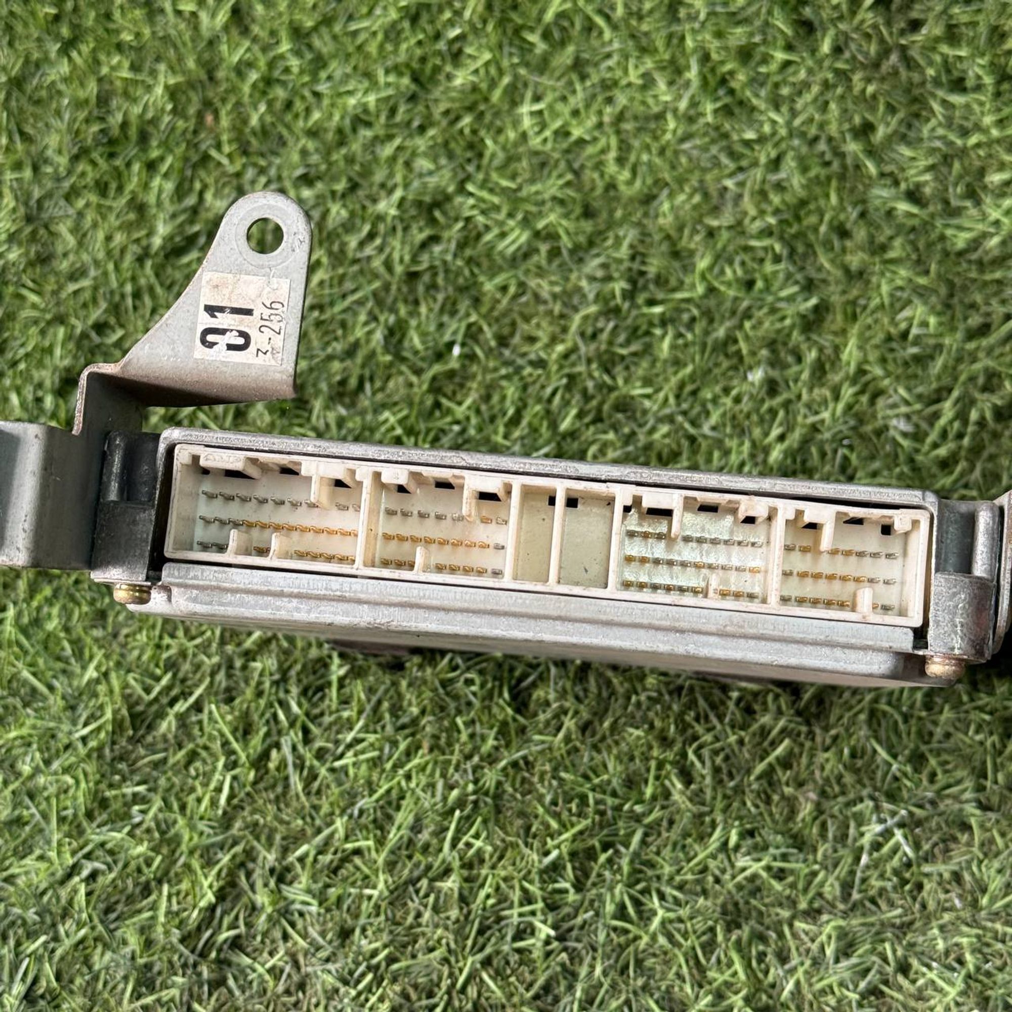 790 Блок управления двигателем TOYOTA 1G, 4500 рублей, Невинномысск