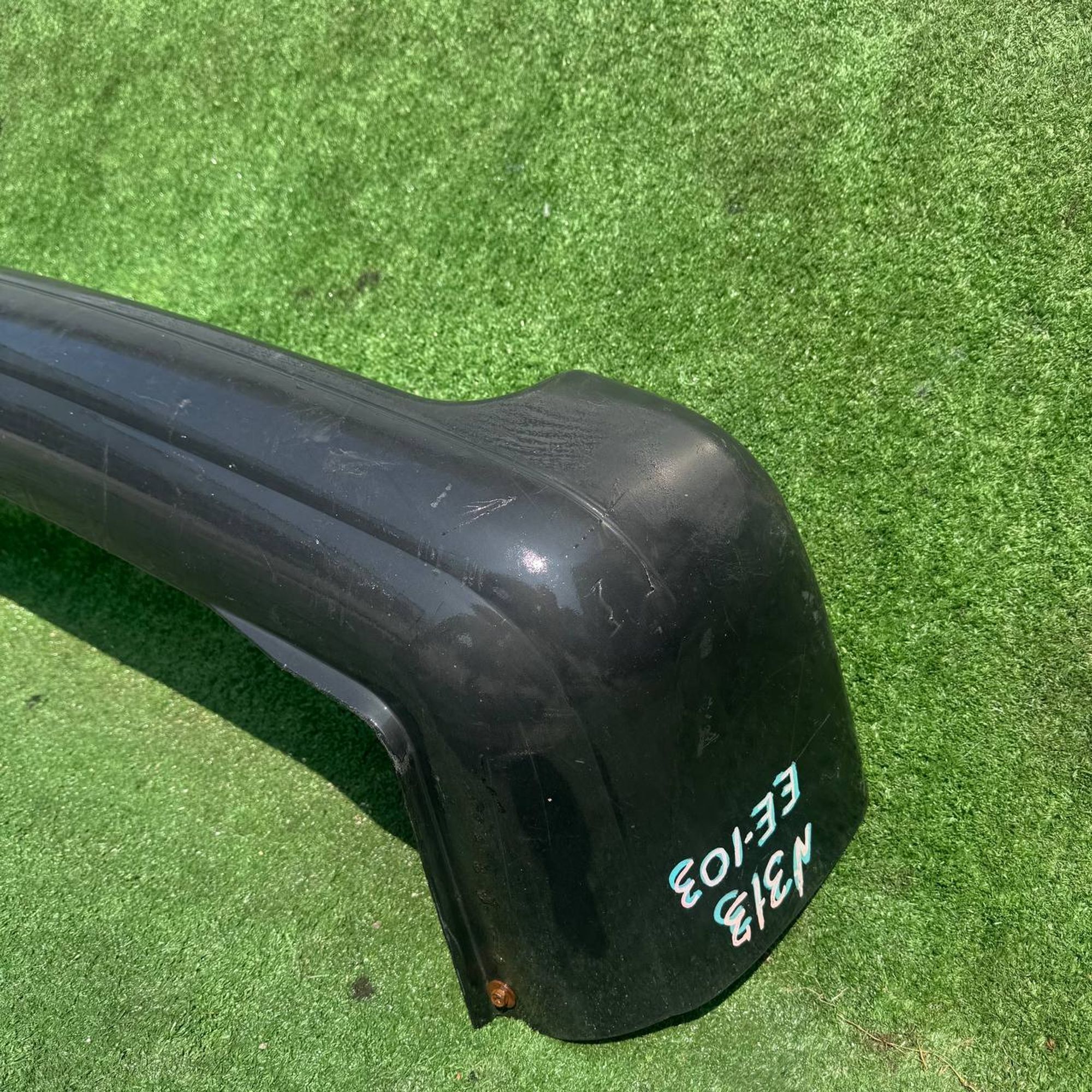 313 Бампер задний TOYOTA COROLLA EE103, 8000 рублей, Невинномысск