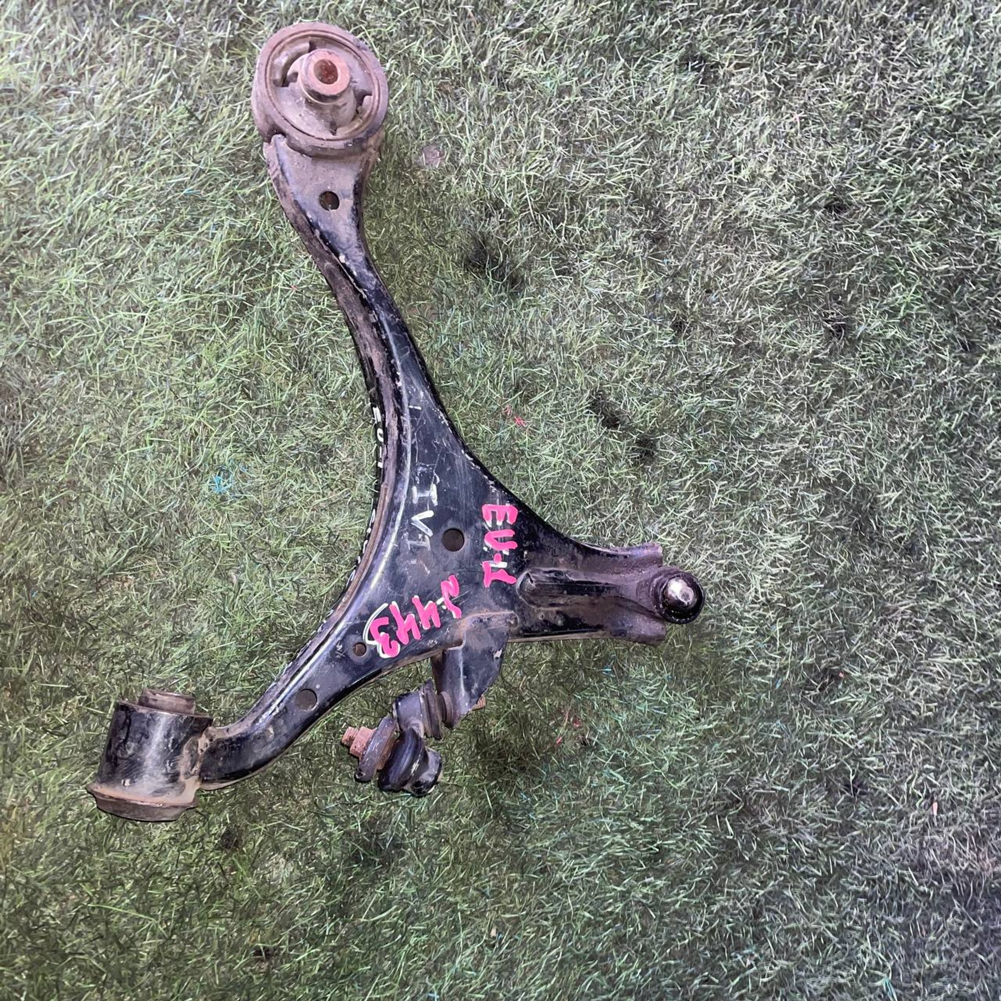 443 Рычаг передний правый нижний HONDA CIVIC EU1, 4000 рублей, Невинномысск