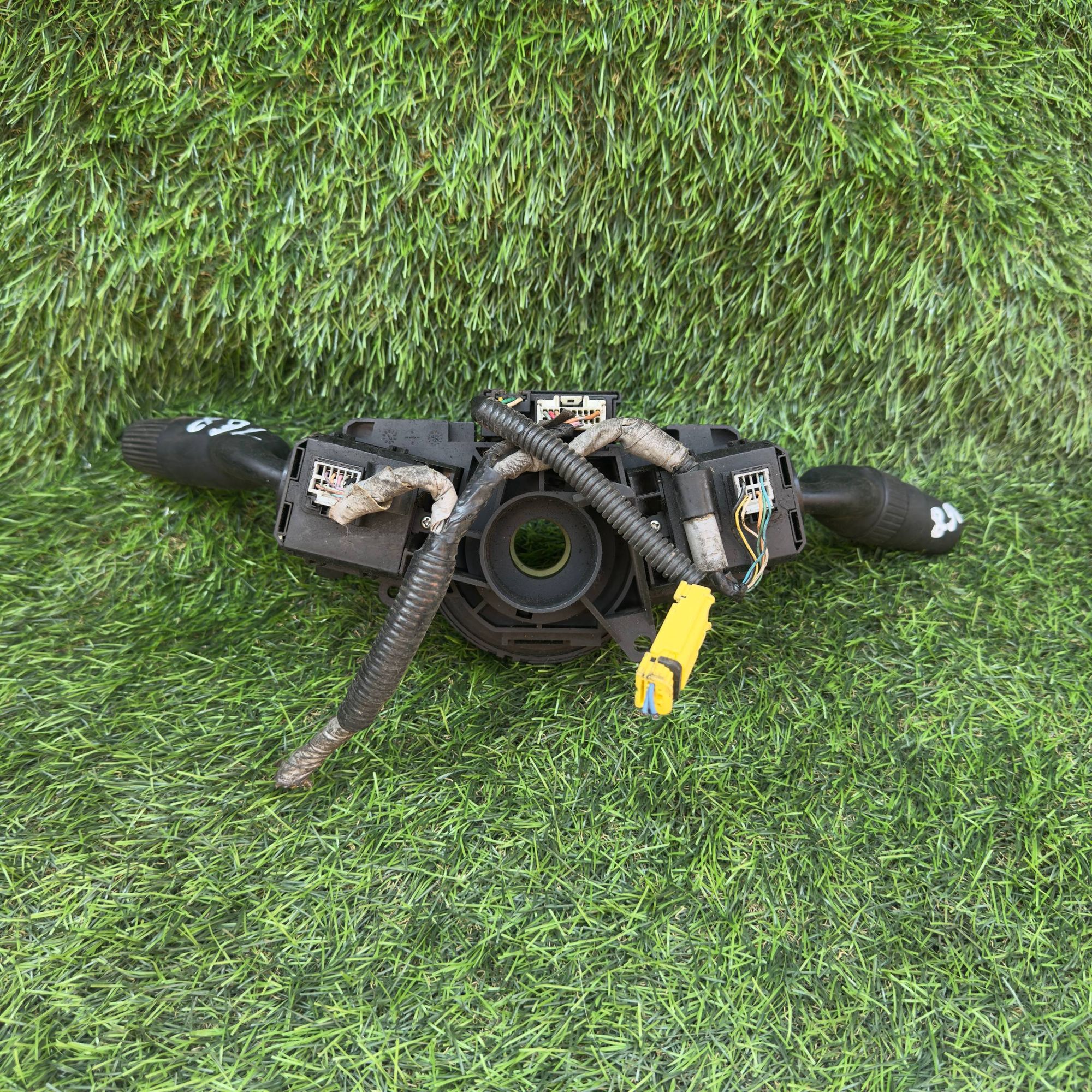 168 Подрулевой переключатель света и дворников Honda Civic 2008, 1 рублей, Невинномысск