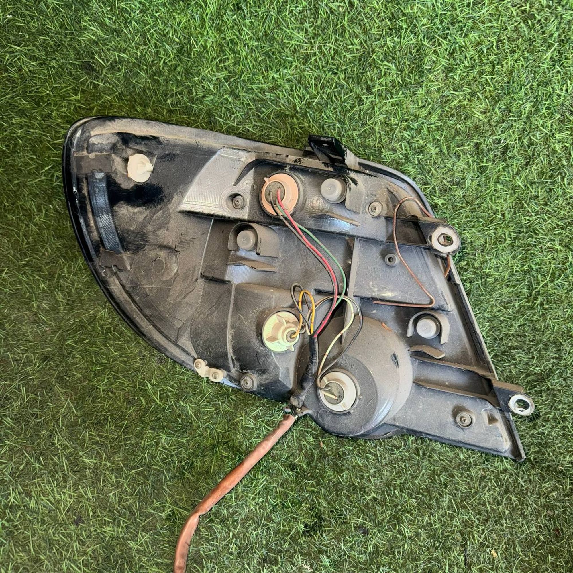 1213 Фонарь задний правый SUBARU IMPREZA GG2, 4500 рублей, Невинномысск