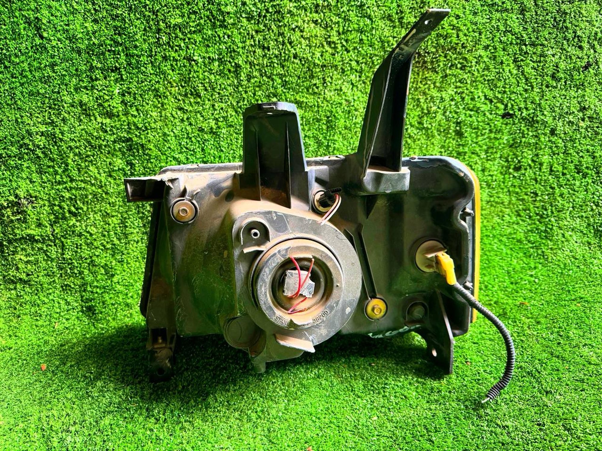 698 фара правая HONDA STEP WAGON RF3, 1 рублей, Невинномысск