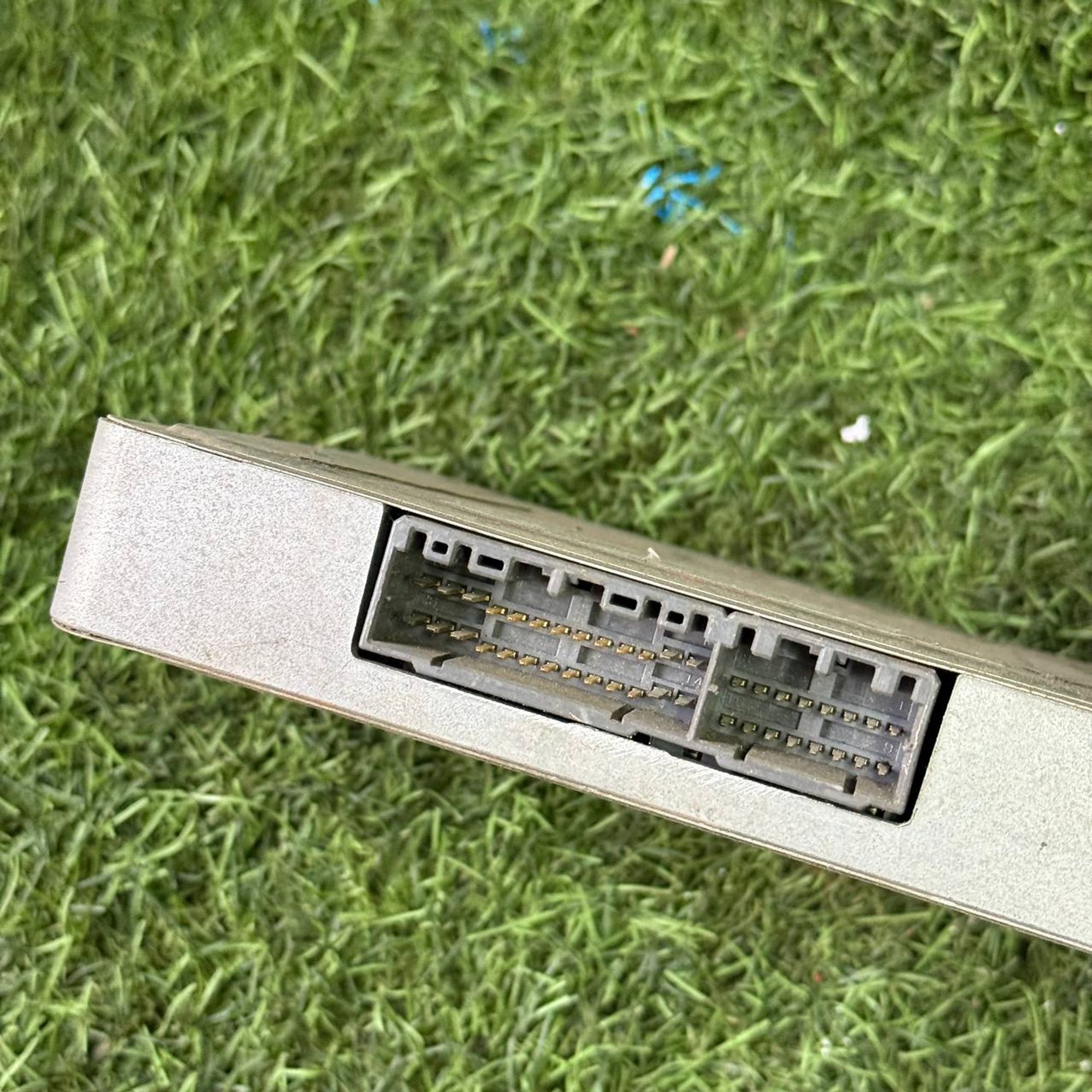 1020 Блок управления двигателем TOYOTA EE101 4E FE, 5000 рублей, Невинномысск