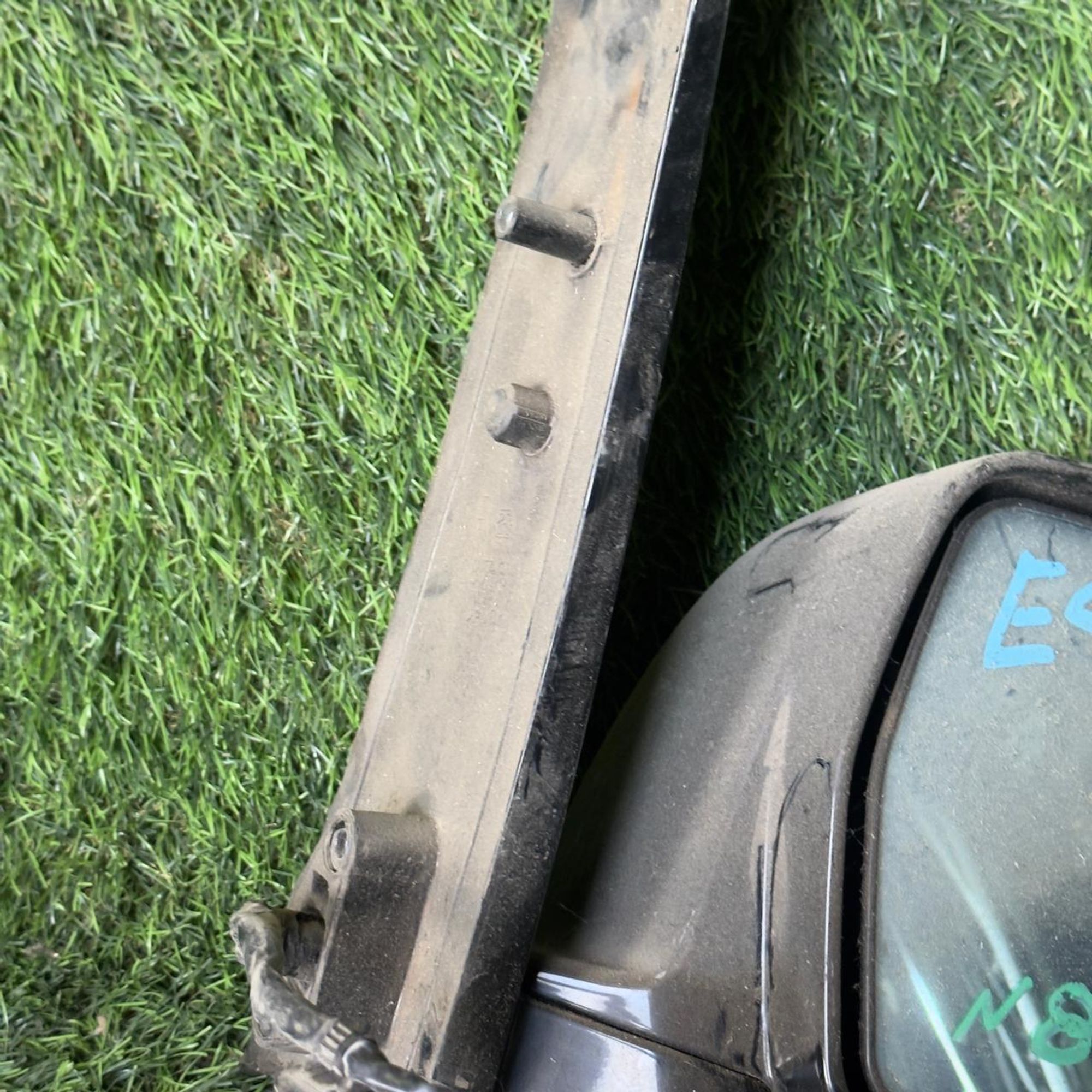 88 Зеркало боковое правое TOYOTA ESTIMA ACR30, 5000 рублей, Невинномысск