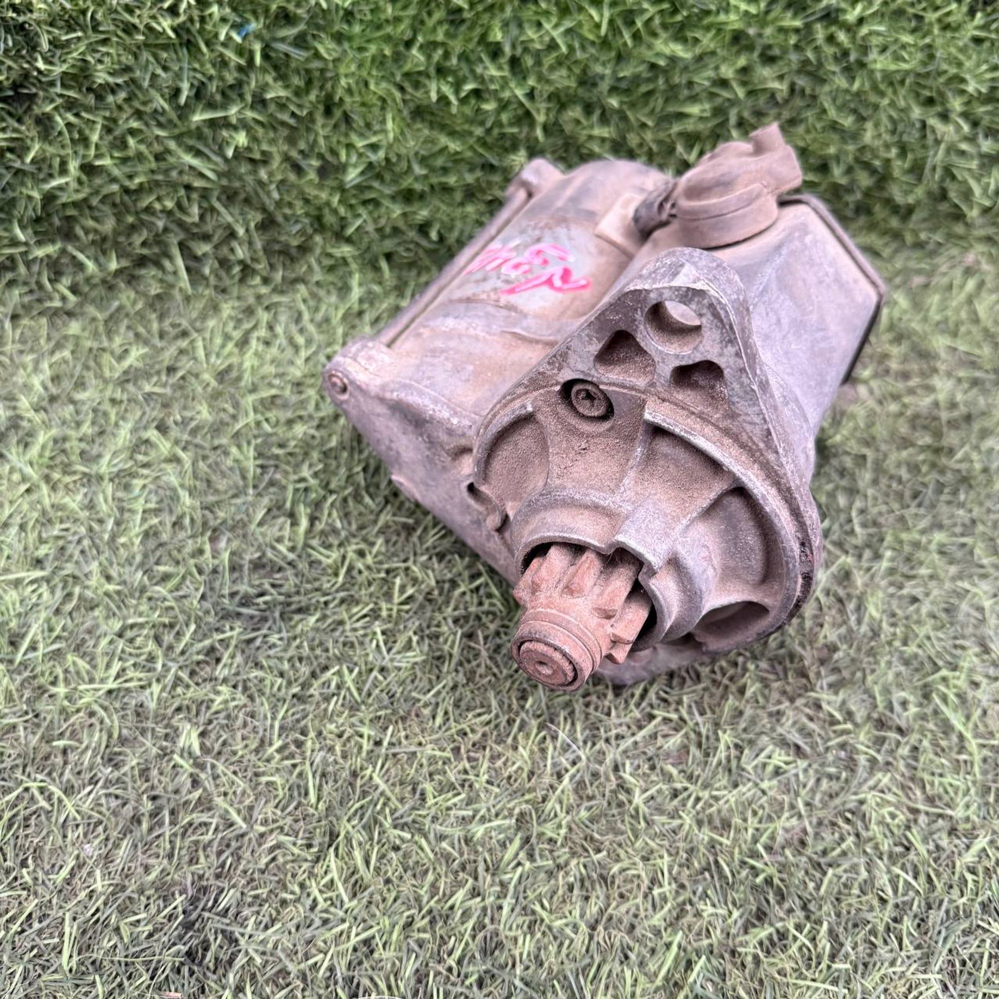 342 Стартер SUBARU EJ20, 9000 рублей, Невинномысск