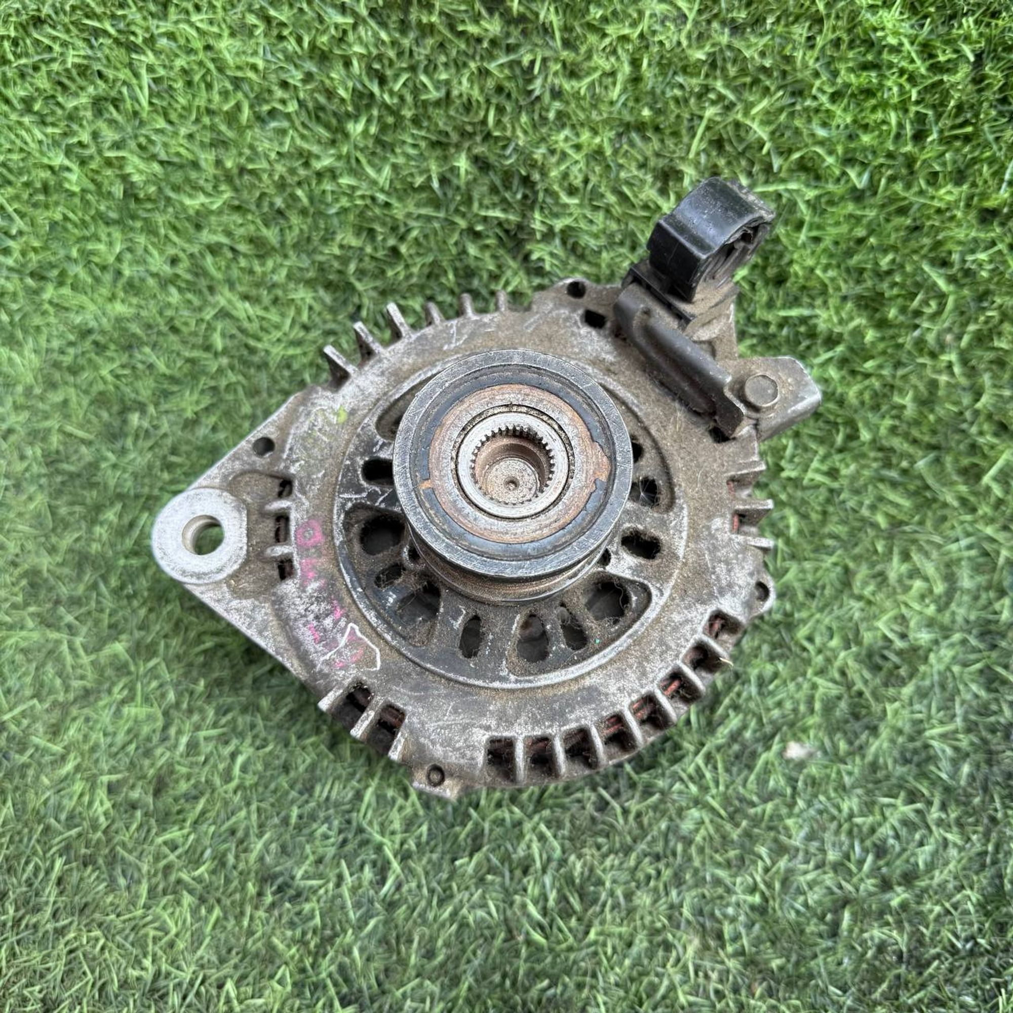 240 Генератор NISSAN QR20, 1 рублей, Невинномысск