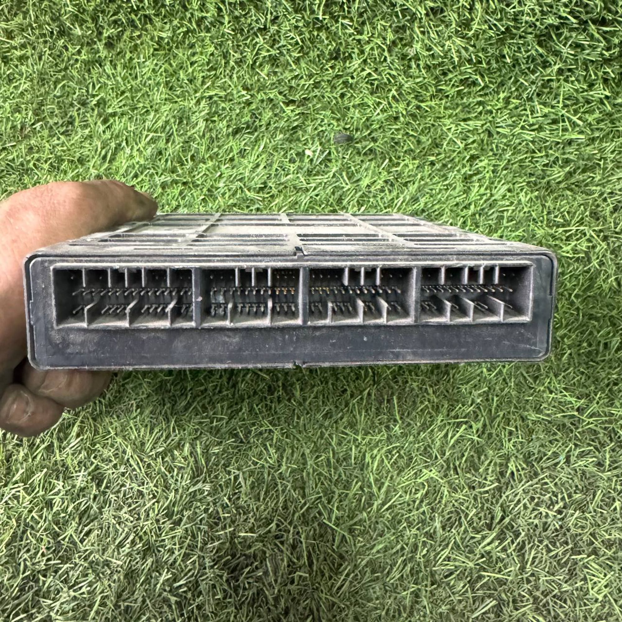 1034 Блок управления двигателем MITSUBISHI 4G15, 1 рублей, Невинномысск