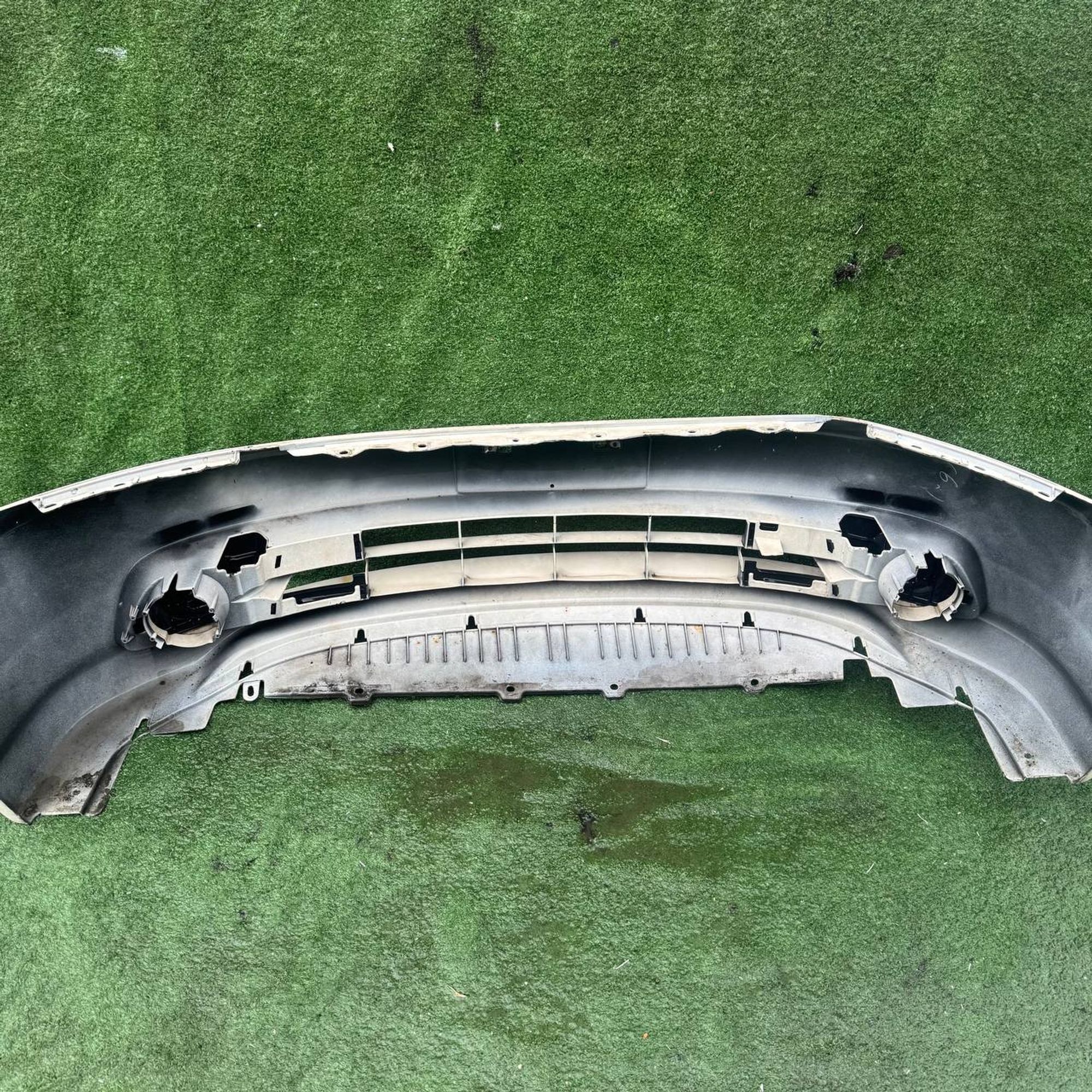 316 бампер HONDA STREAM RN1, 12500 рублей, Невинномысск