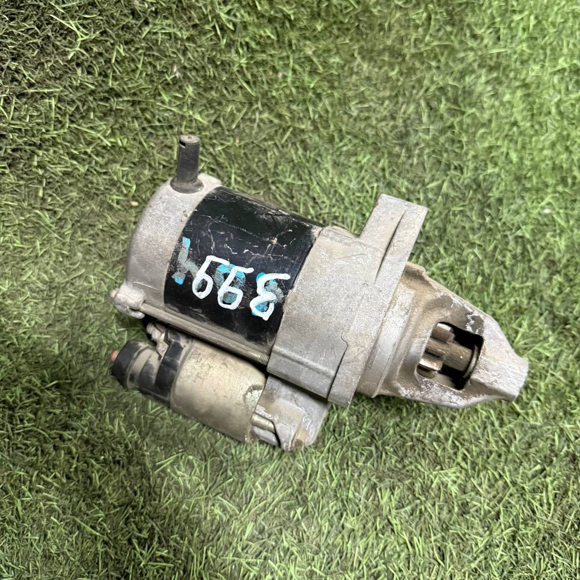 399 Стартер HONDA L13A, 6500 рублей, Невинномысск