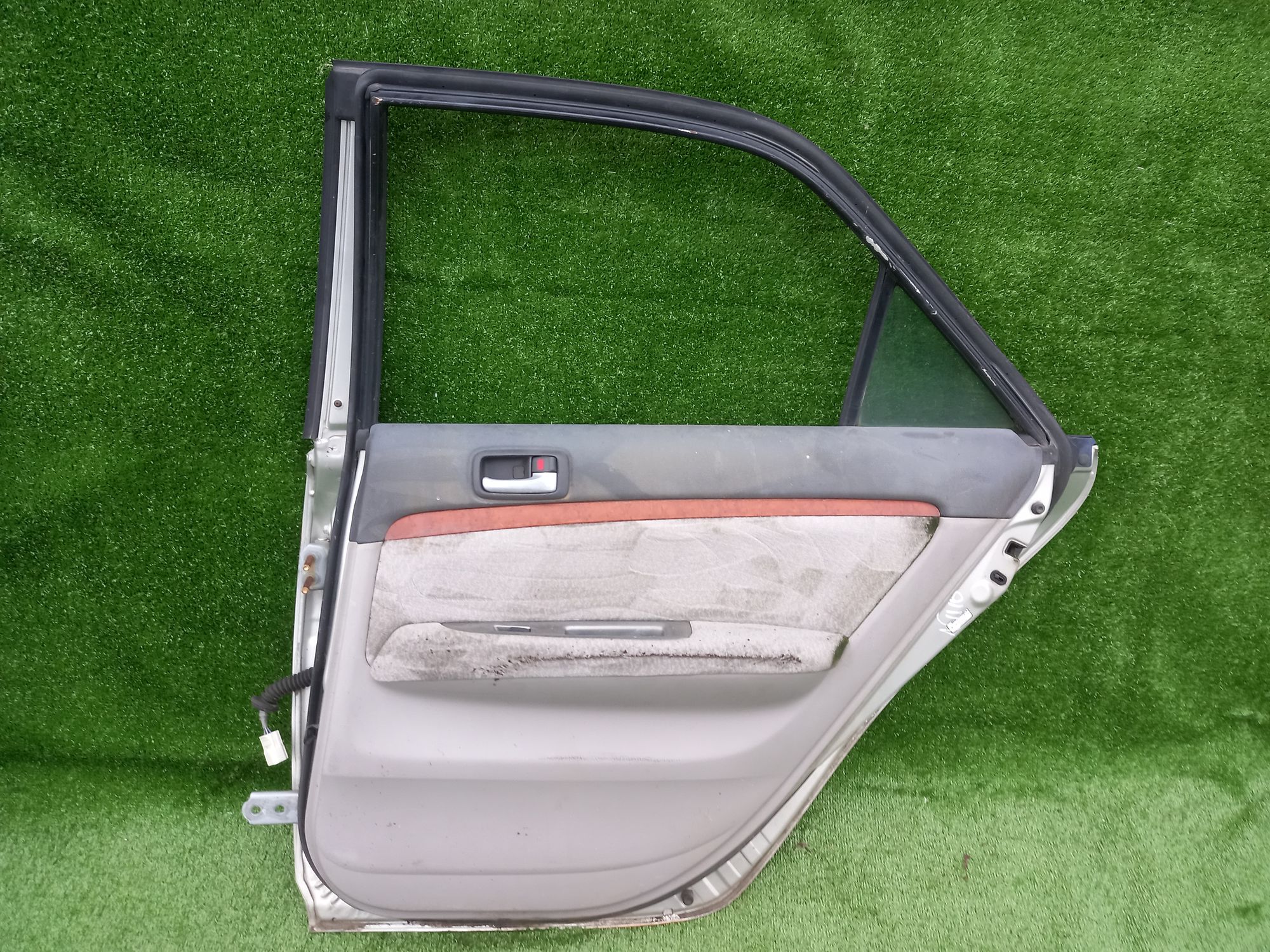 1110 дверь на TOYOTA MARK II GX110, 16500 рублей, Невинномысск