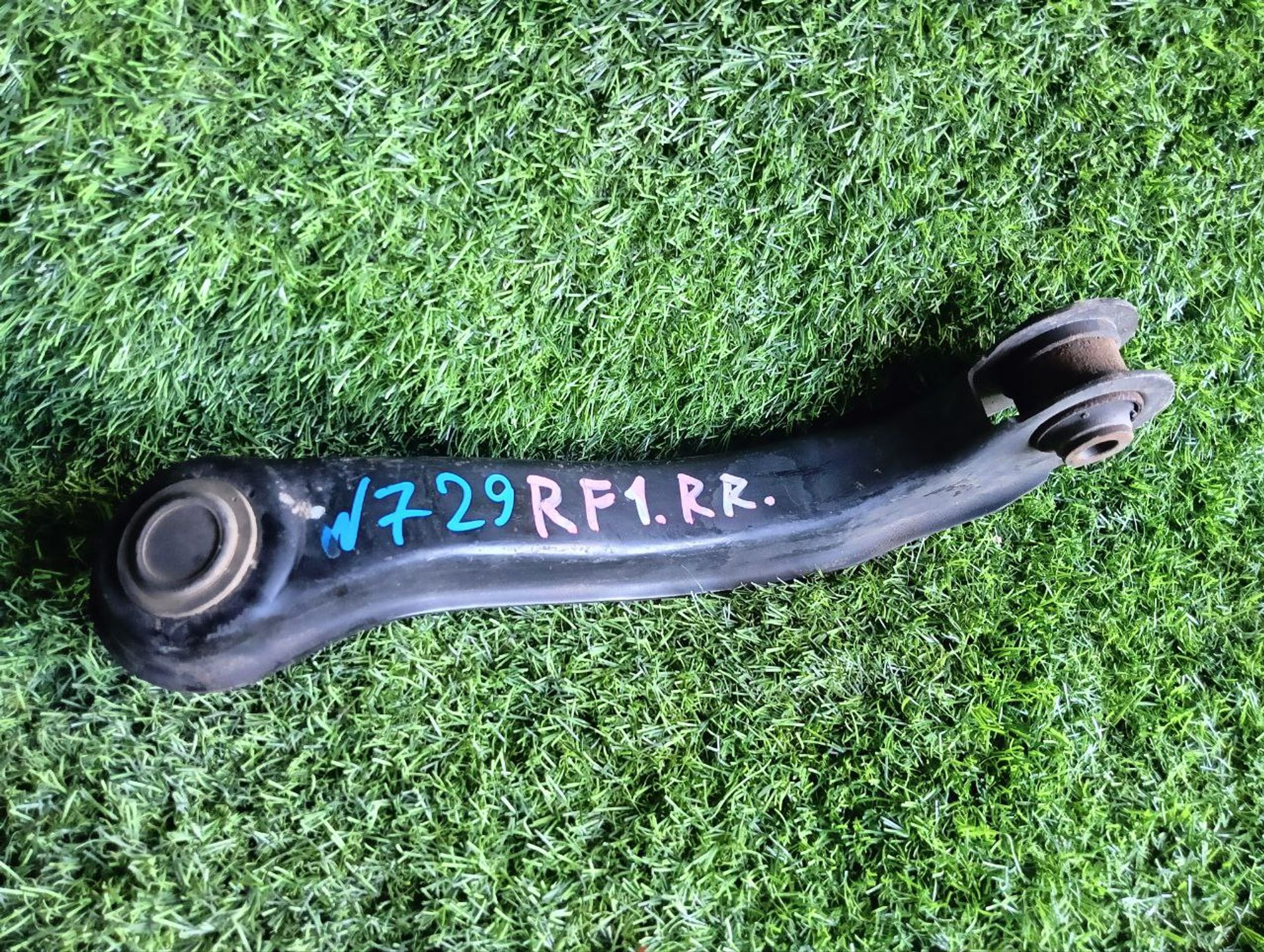 729 Рычаг задний правый HONDA STEPWGN RF1, 1 рублей, Невинномысск