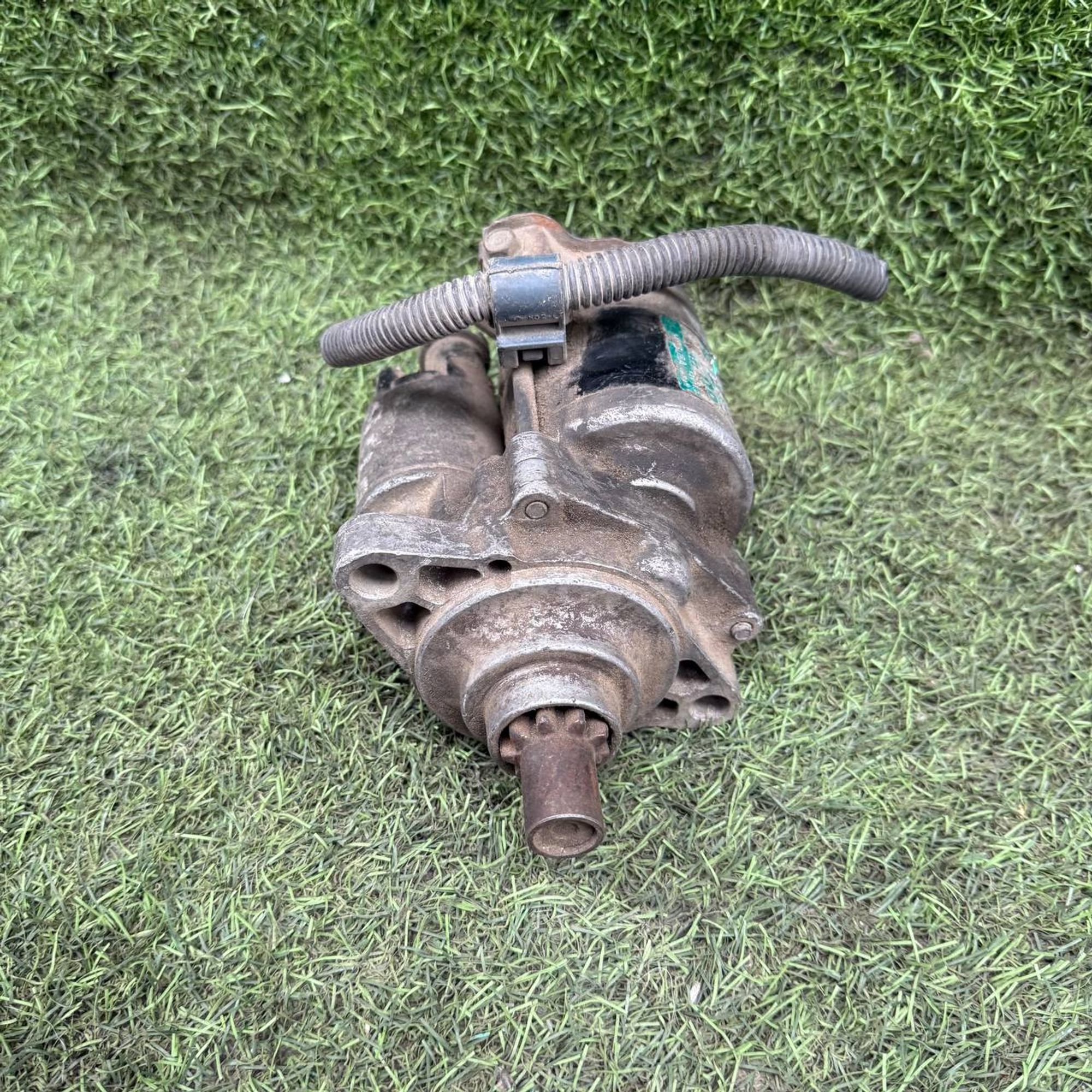 363 Стартер HONDA D13B, 7000 рублей, Невинномысск