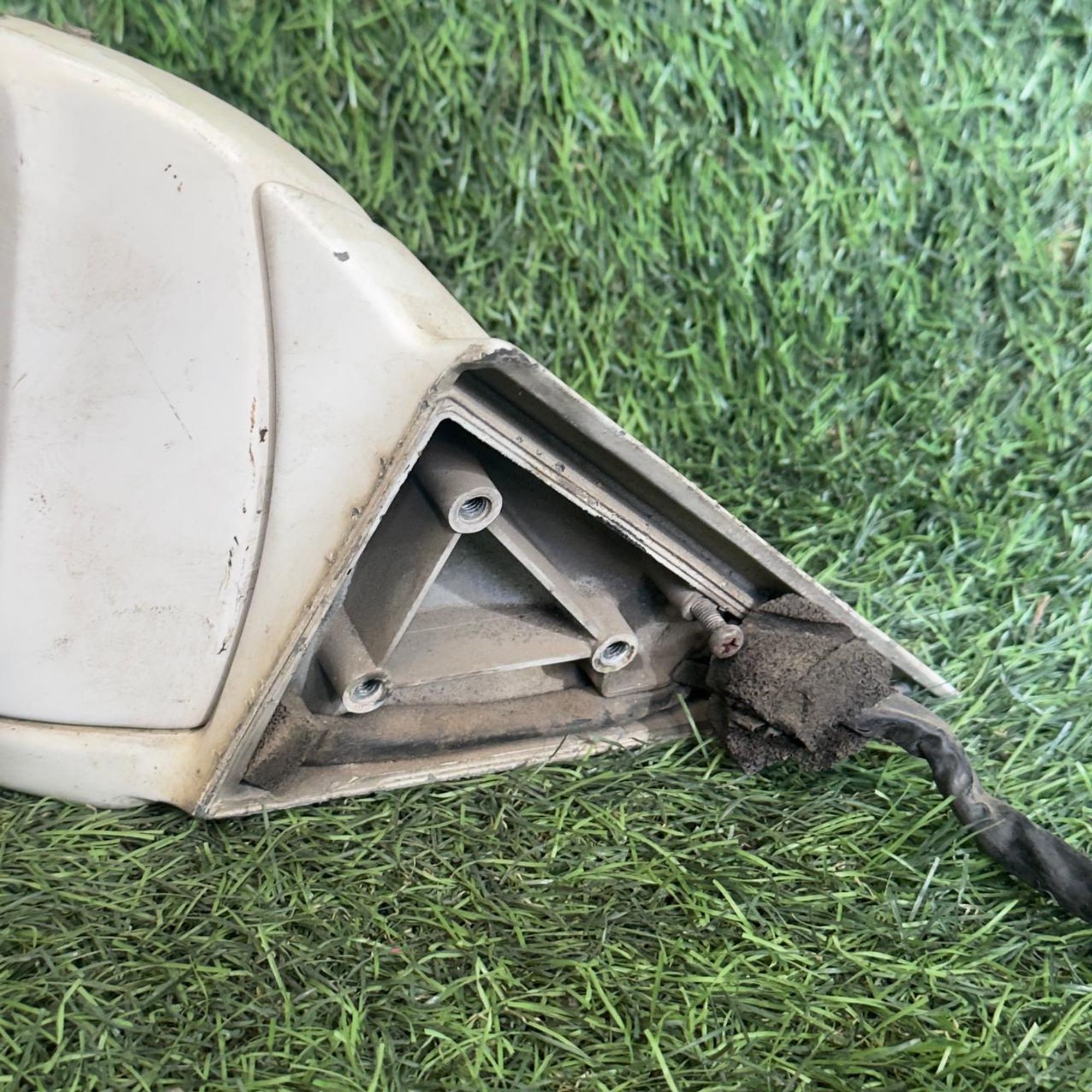 1018 Зеркало боковое левое TOYOTA VISTA SV20, 2500 рублей, Невинномысск