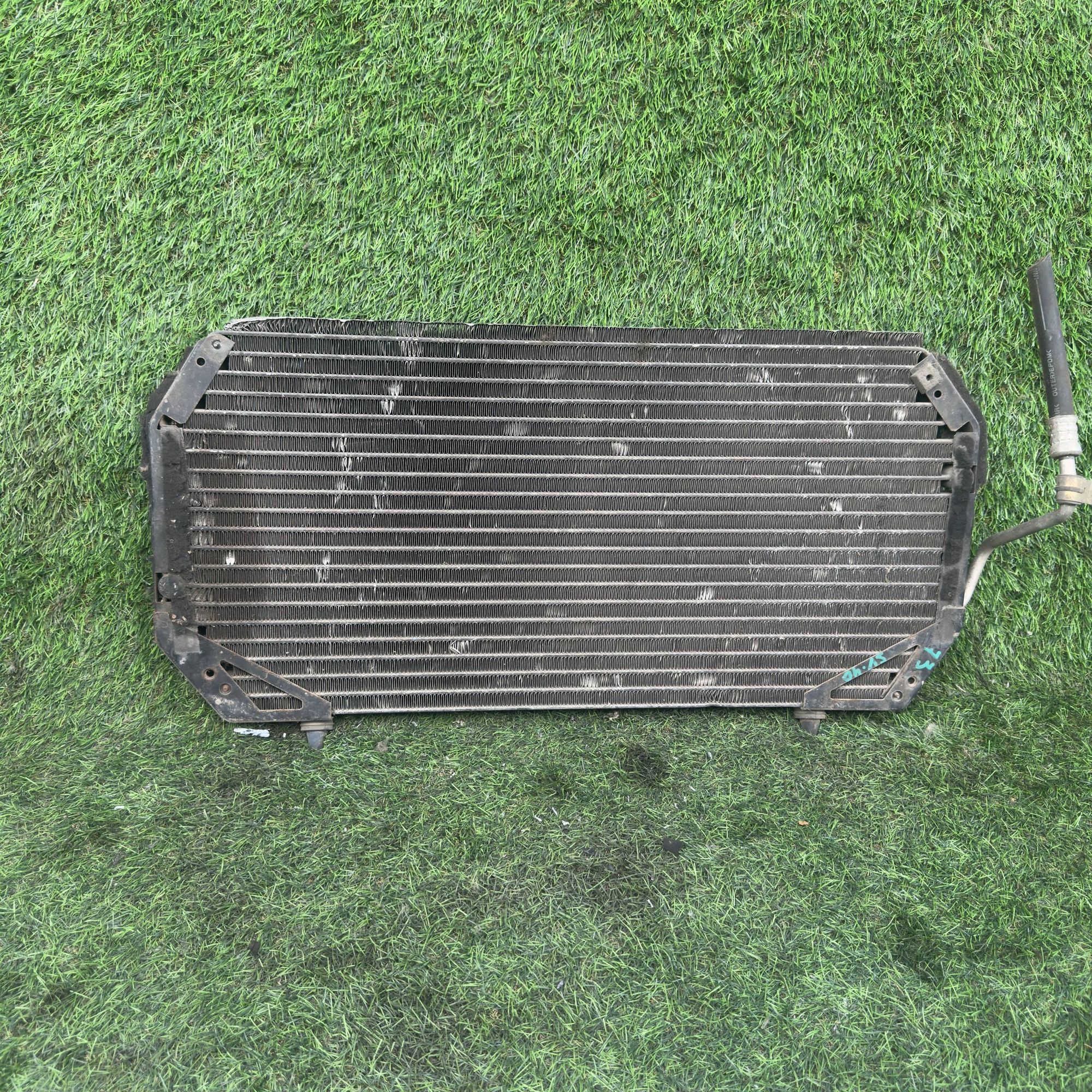 73 Радиатор кондиционера TOYOTA CAMRY SV40, 4000 рублей, Невинномысск