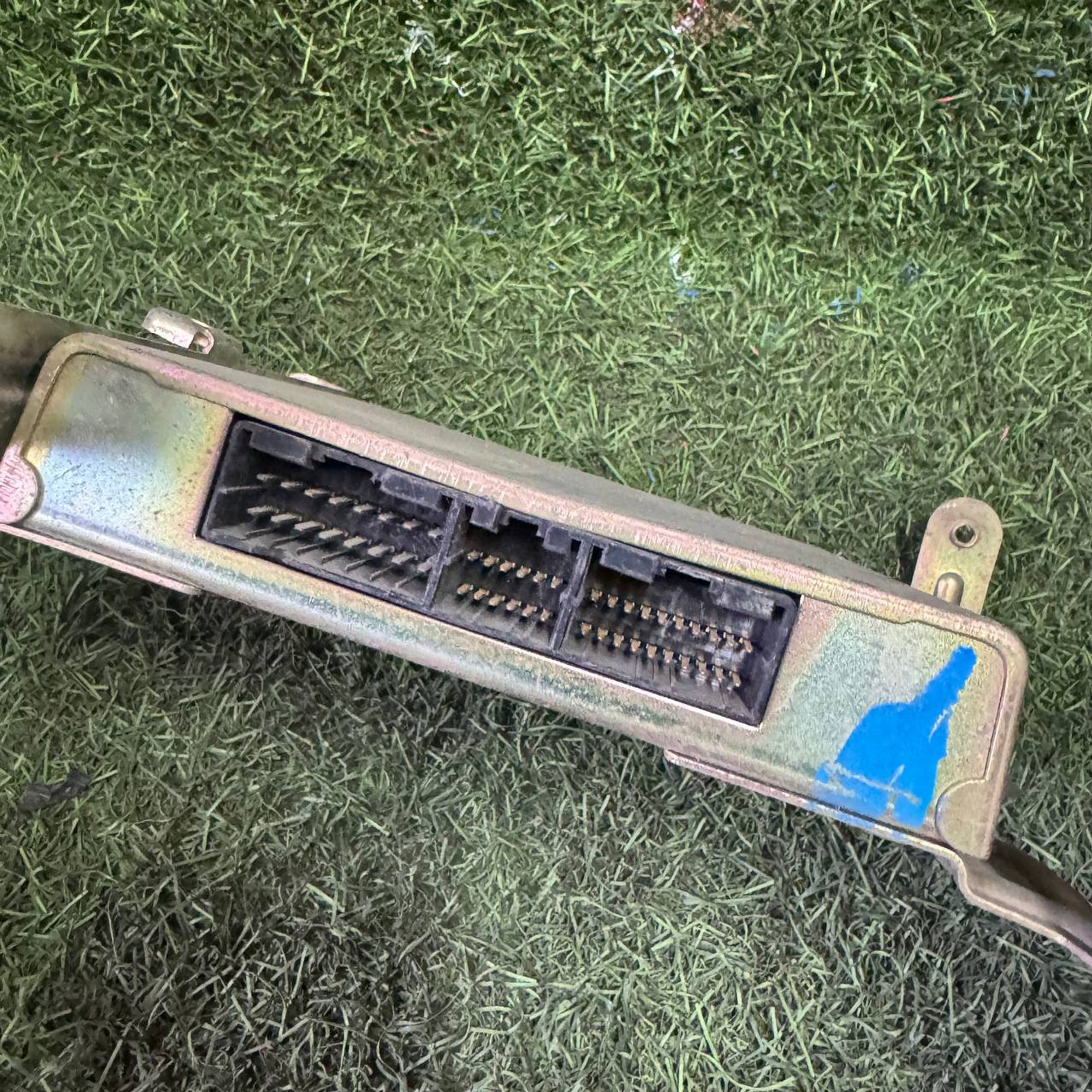 231 Блок управления двигателем NISSAN P10 GA16, 3000 рублей, Невинномысск