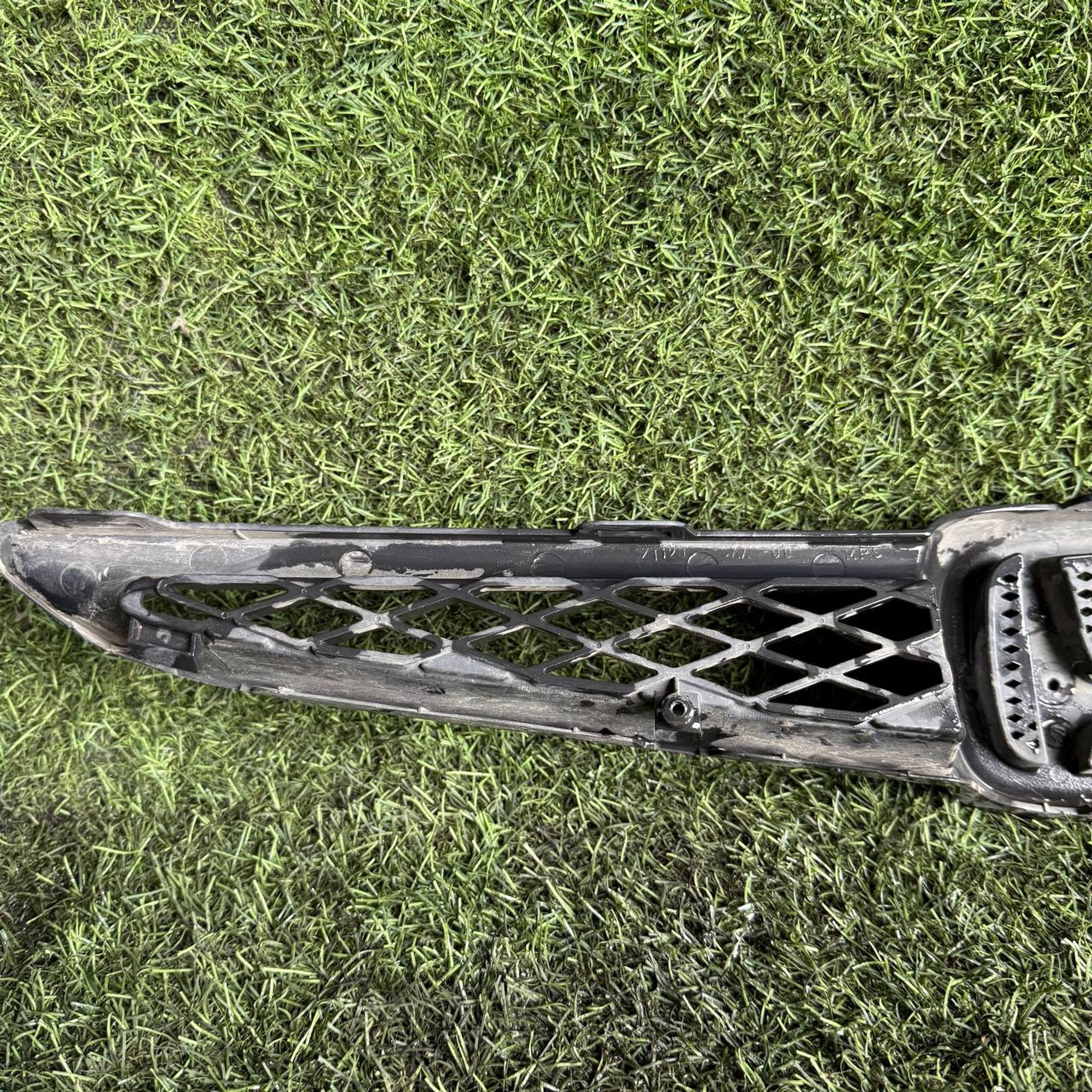 238 Решетка радиатора HONDA FIT GD1, 2500 рублей, Невинномысск