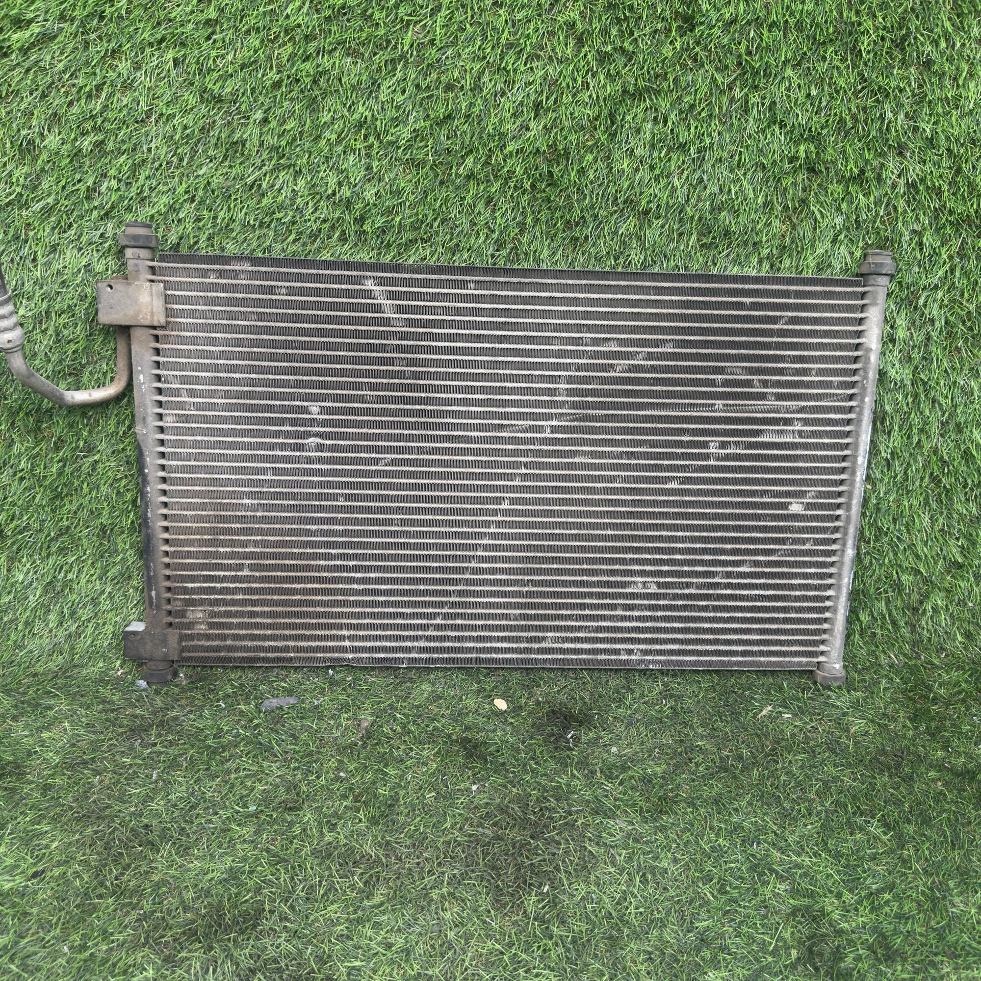 233 Радиатор кондиционера HONDA ACCORD CF4, 4500 рублей, Невинномысск