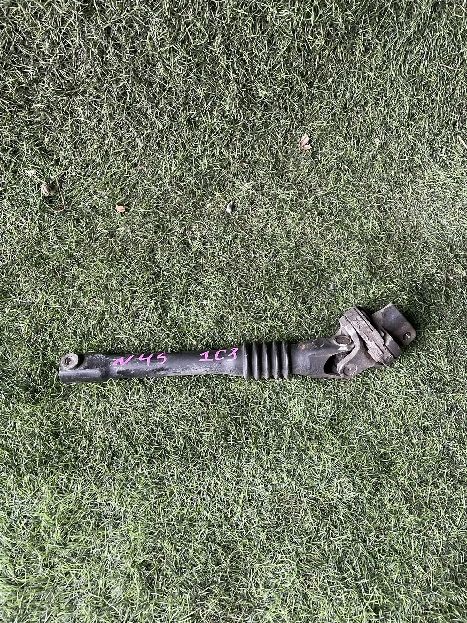 45 Кардан рулевой Chrysler 300C 3.5 2006, 5500 рублей, Невинномысск