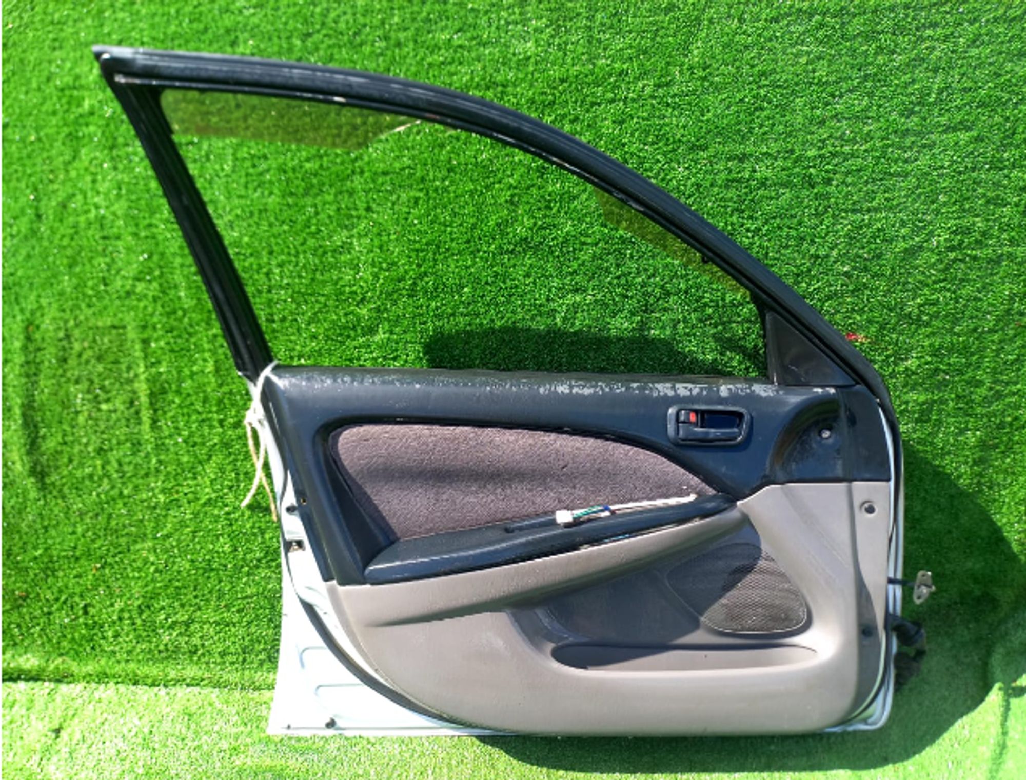 165 дверь на TOYOTA CALDINA ST215, 22500 рублей, Невинномысск