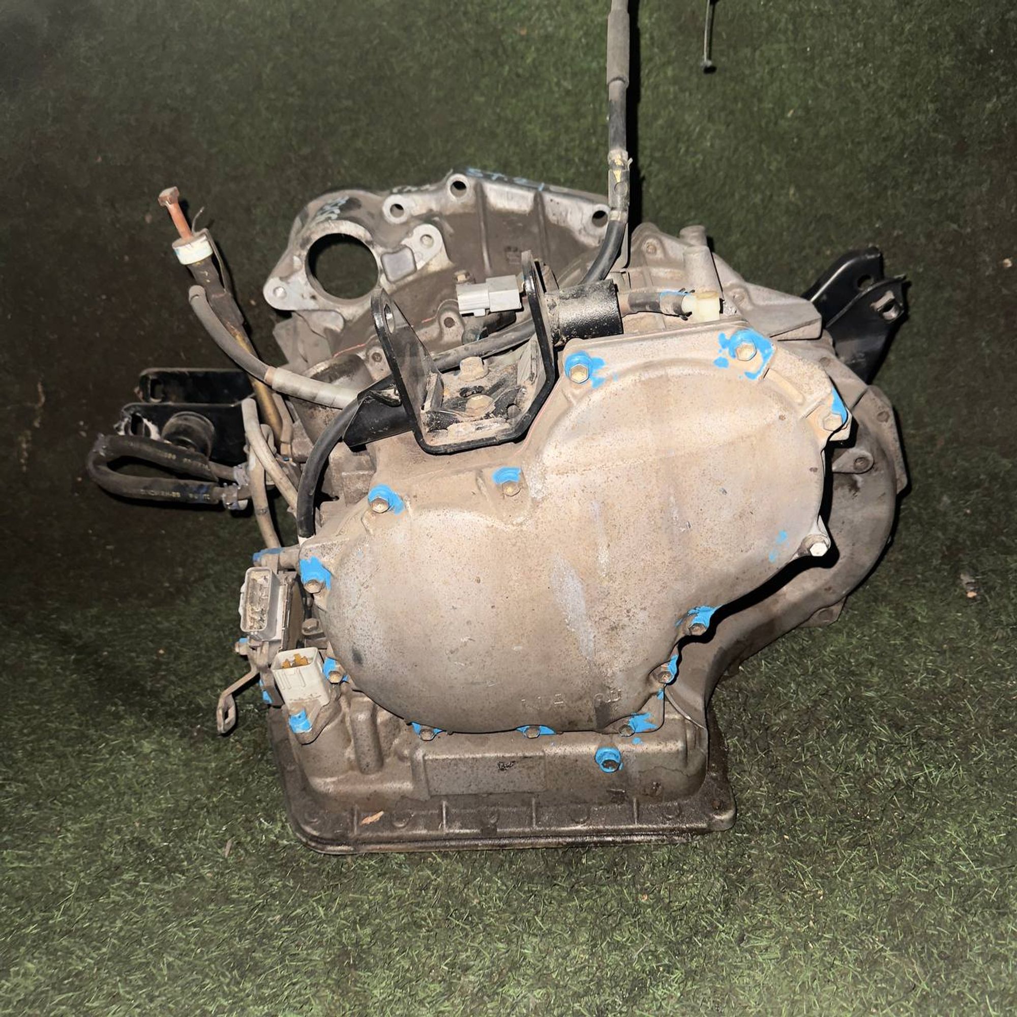 443 АКПП Toyota Premio ST210 3S, 75000 рублей, Невинномысск