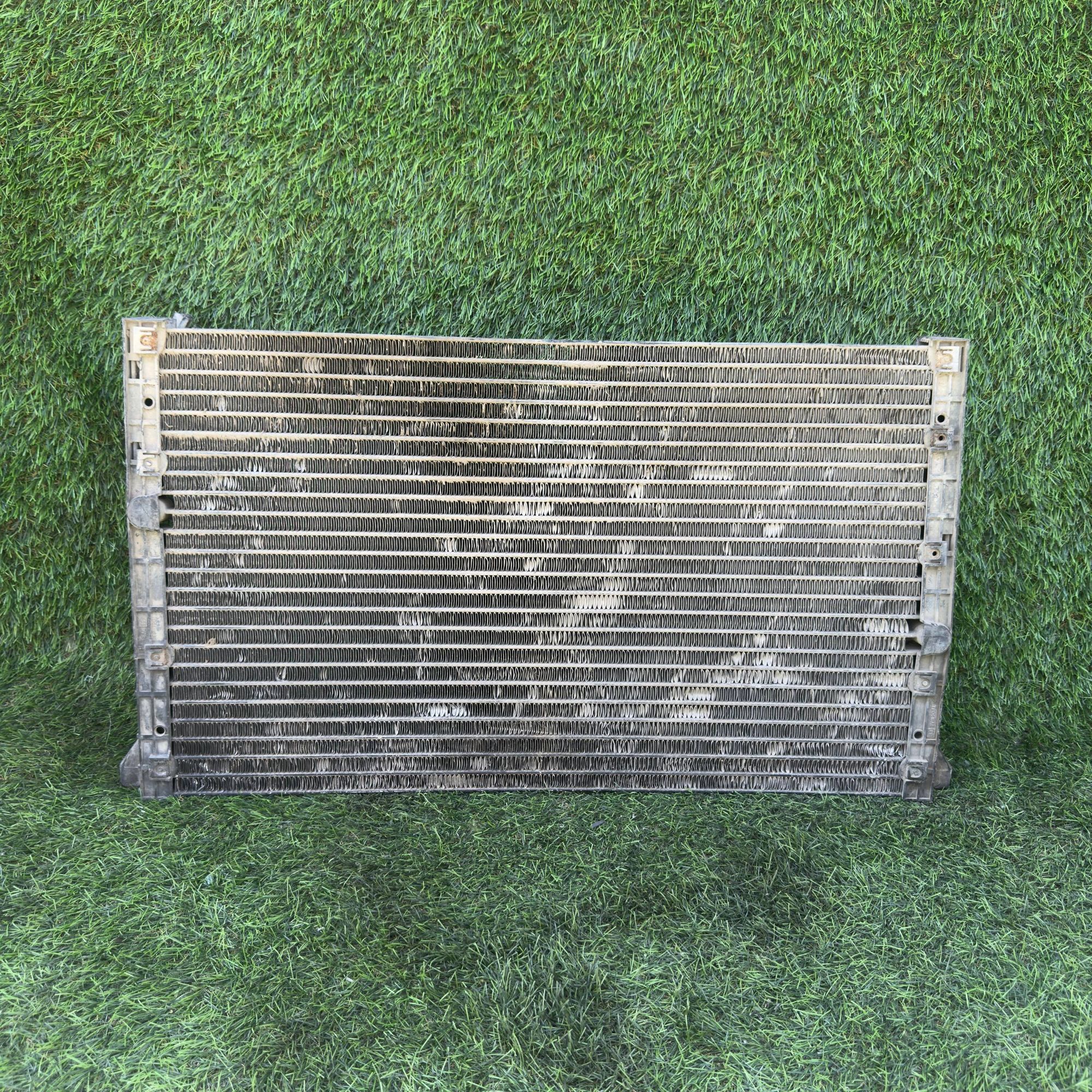 244 Радиатор кондиционера TOYOTA CRESTA JZX90, 5000 рублей, Невинномысск