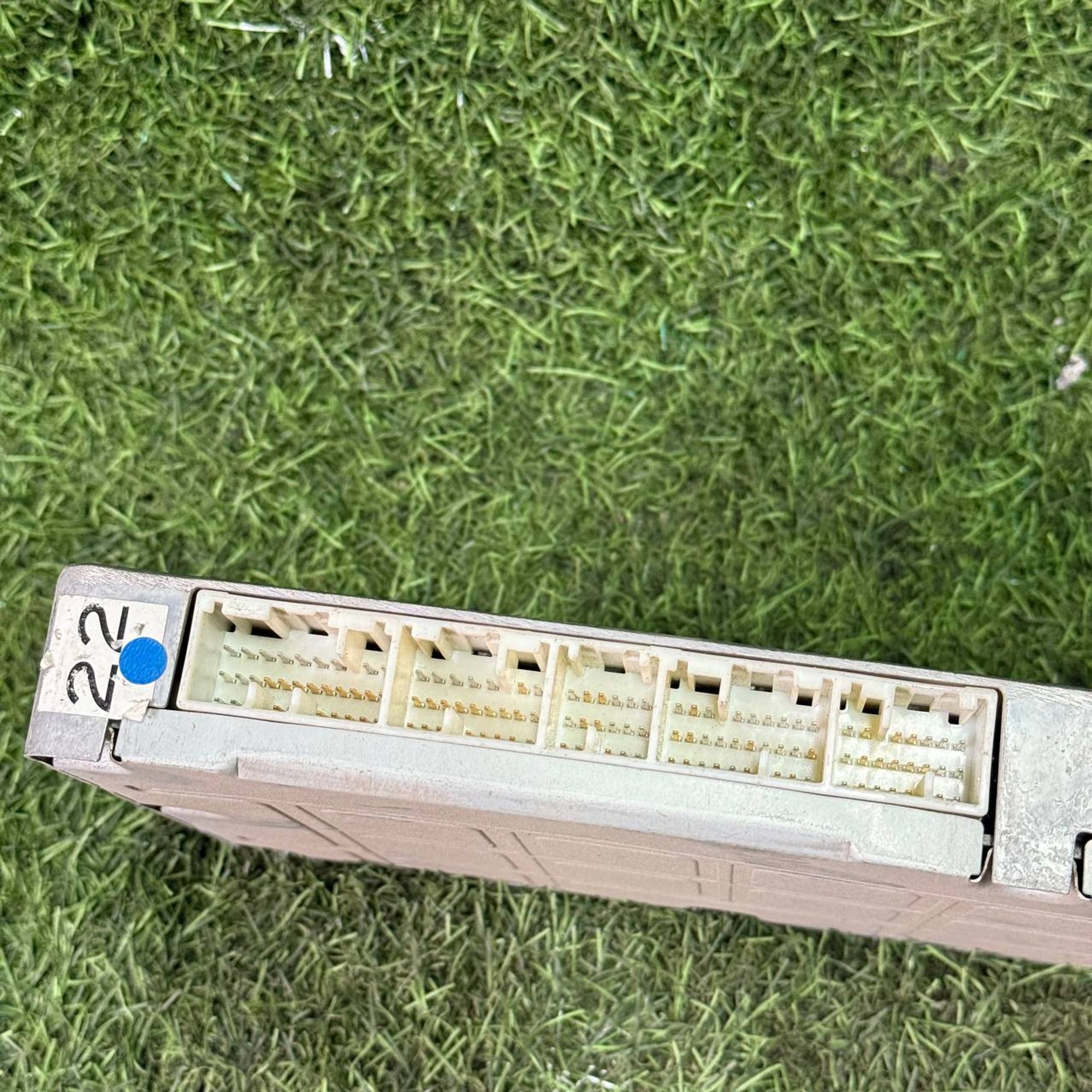 234 Блок управления двигателем TOYOTA 1AZFSE, 5000 рублей, Невинномысск