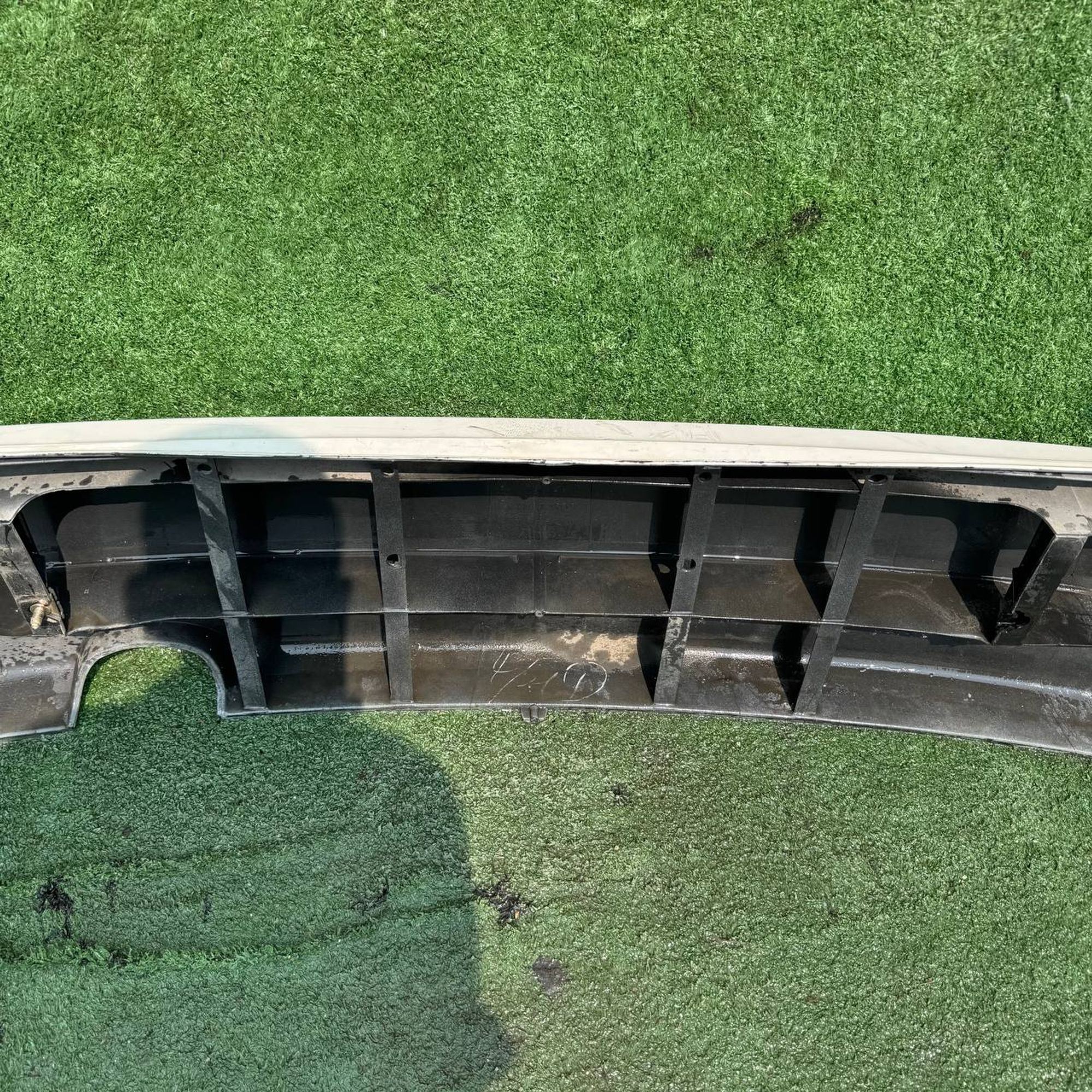 403 Бампер задний MAZDA FAMILIA BHALP, 5500 рублей, Невинномысск