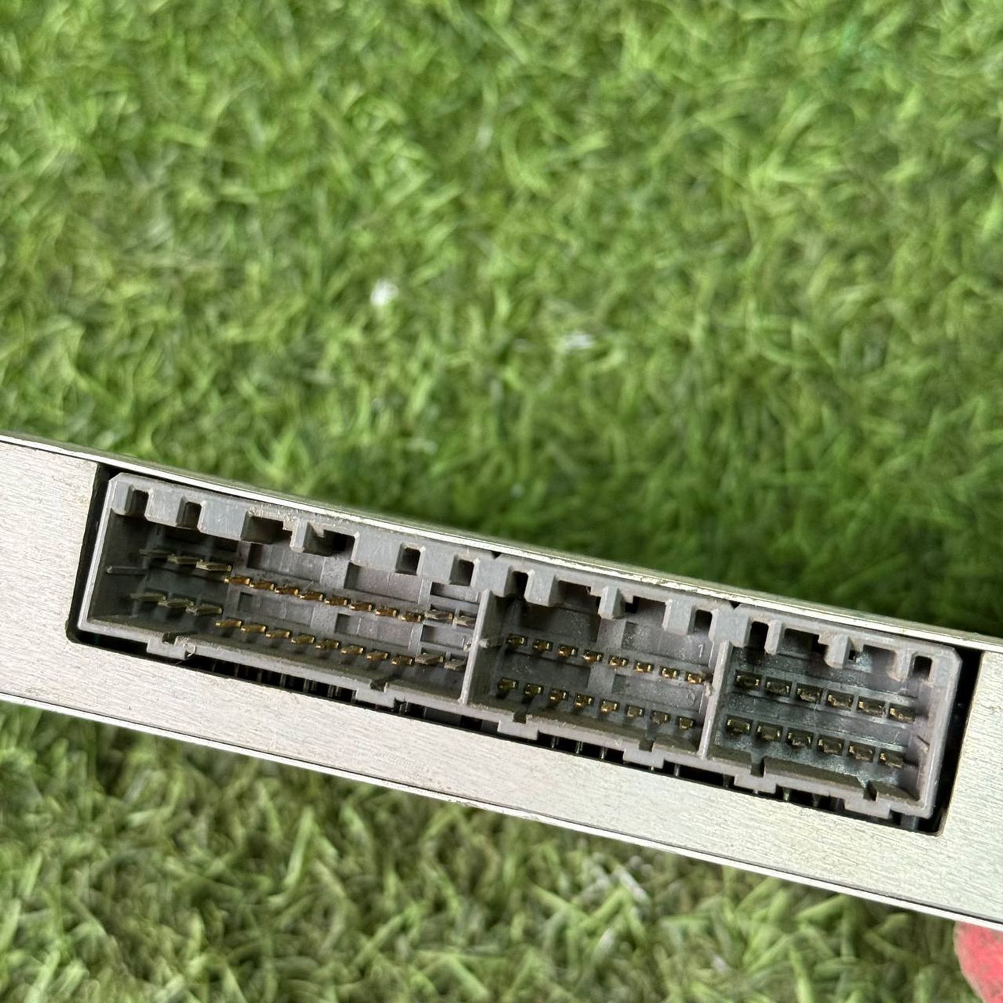 228 Блок управления двигателем TOYOTA 3S FE, 1 рублей, Невинномысск