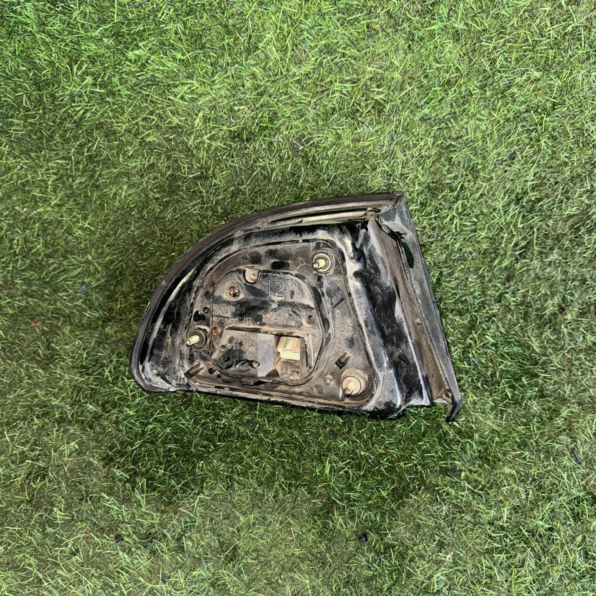 337 Фонарь задний правый MITSUBISHI GALANT E54A, 3500 рублей, Невинномысск