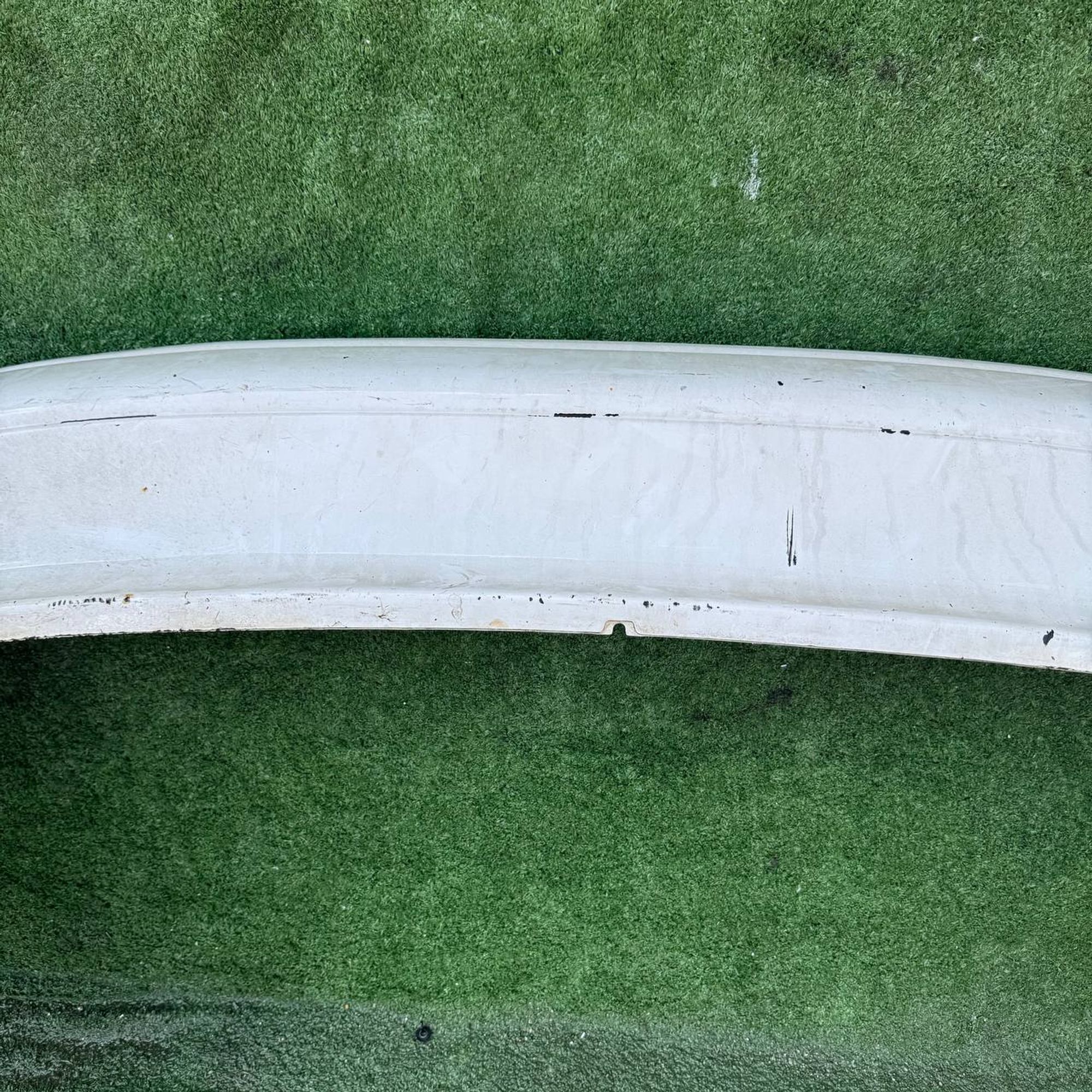 558 Бампер задний TOYOTA COROLLA AE90, 4500 рублей, Невинномысск