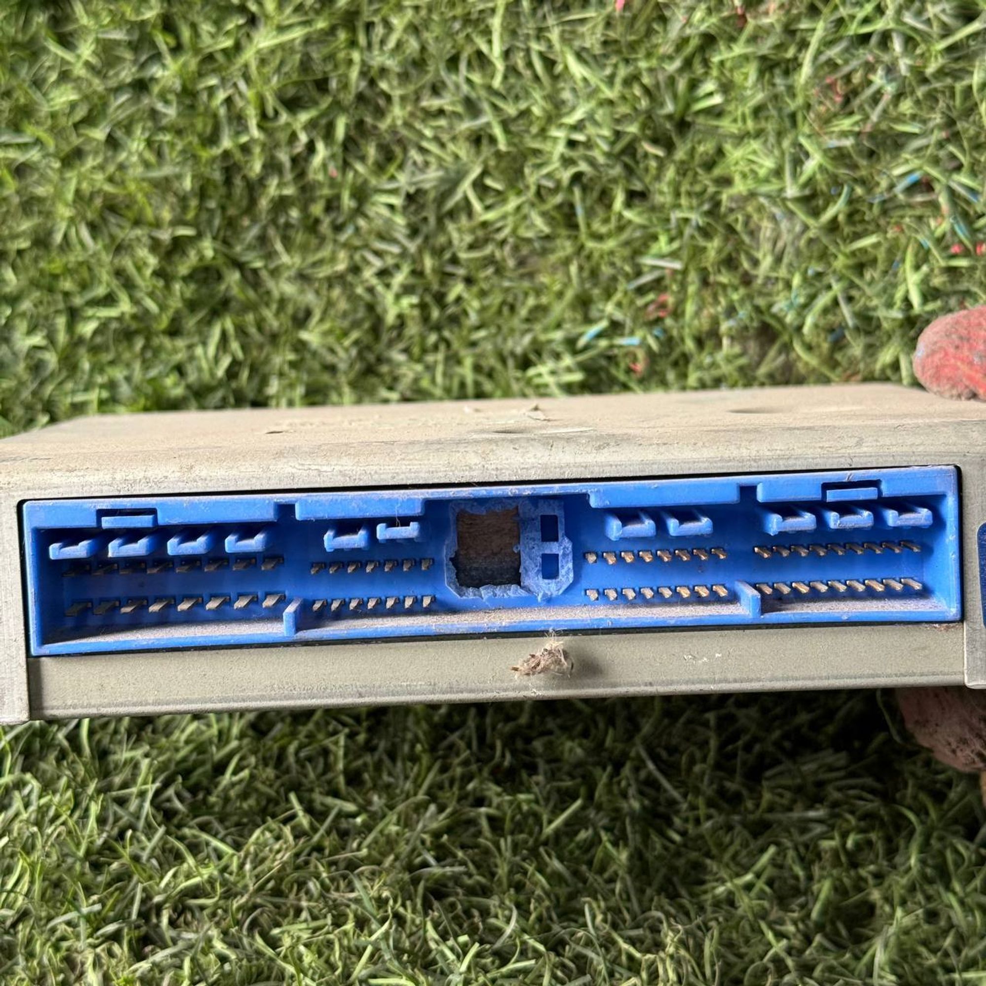 453 Блок управления двигателем NISSAN GA15, 1 рублей, Невинномысск