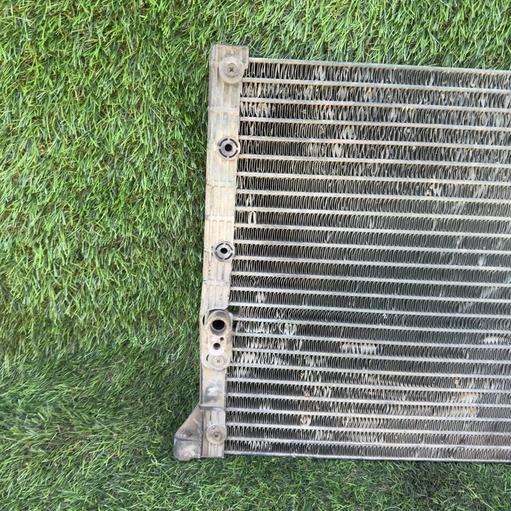 244 Радиатор кондиционера TOYOTA CRESTA JZX90, 5000 рублей, Невинномысск