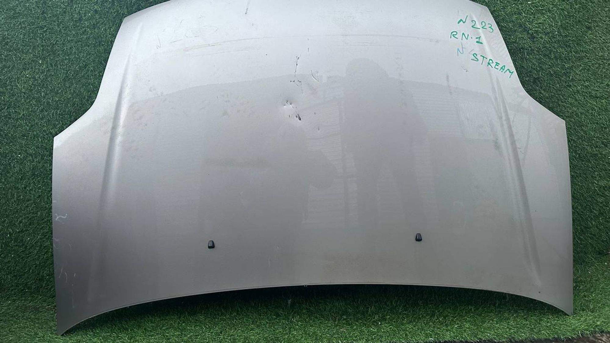 223 капот на HONDA STREAM RN1, 11000 рублей, Невинномысск