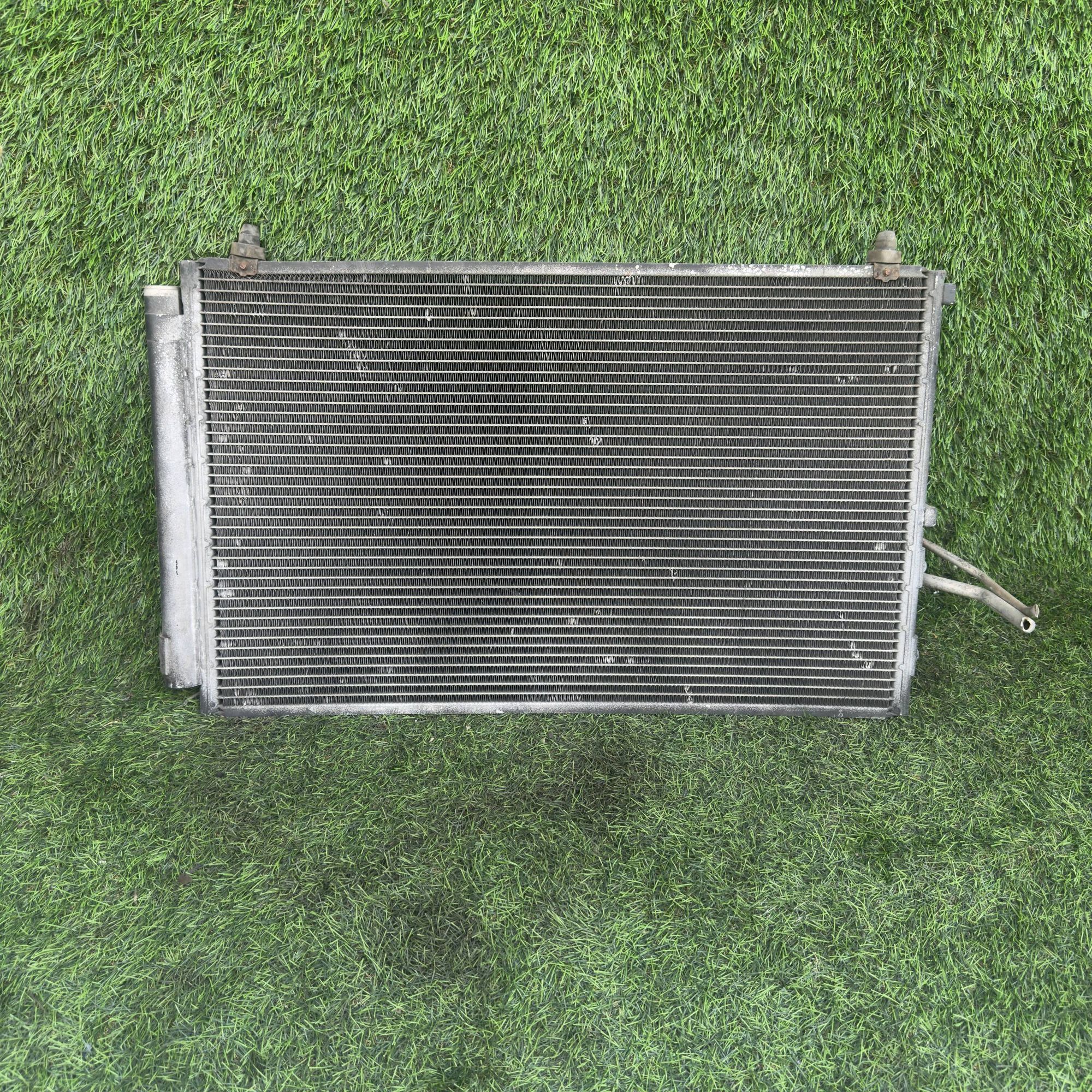 500 Радиатор кондиционера HONDA ORTHIA EL1, 4500 рублей, Невинномысск