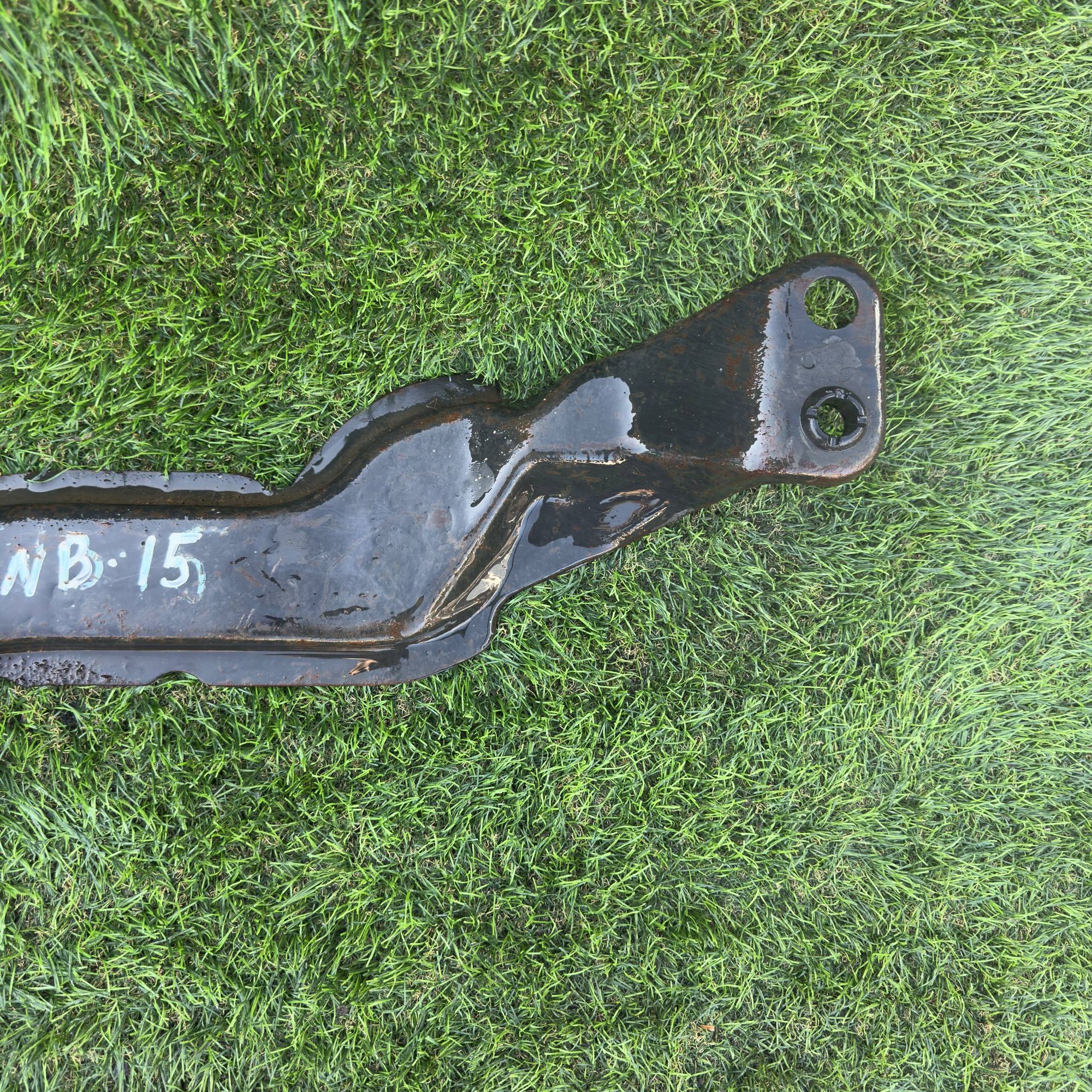 238 Балка продольная NISSAN SUNNY FNB15, 1 рублей, Невинномысск