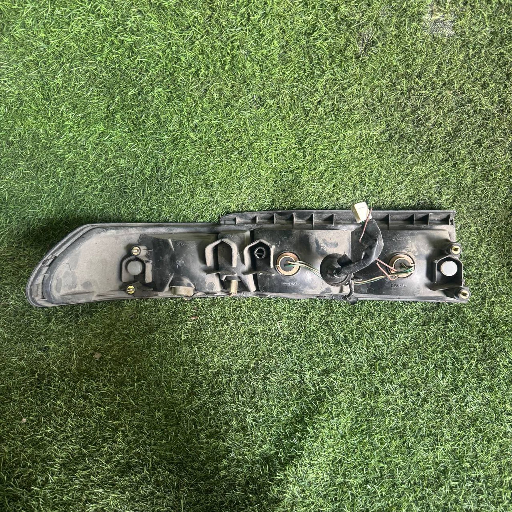 299 Фонарь задний правый TOYOTA CARINA ED ST202, 5500 рублей, Невинномысск