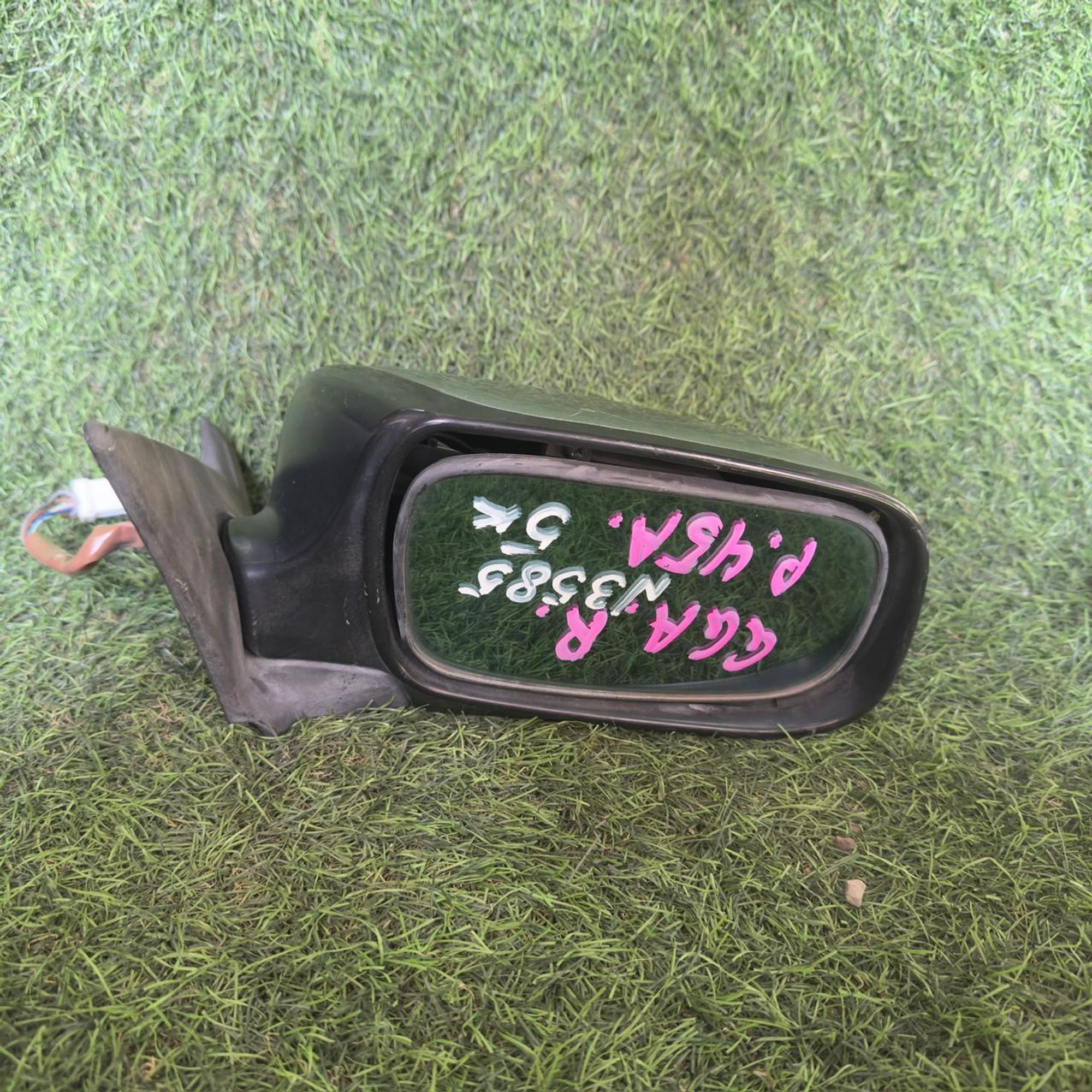 3585 Зеркало боковое правое SUBARU IMPREZA GGA, 3500 рублей, Невинномысск