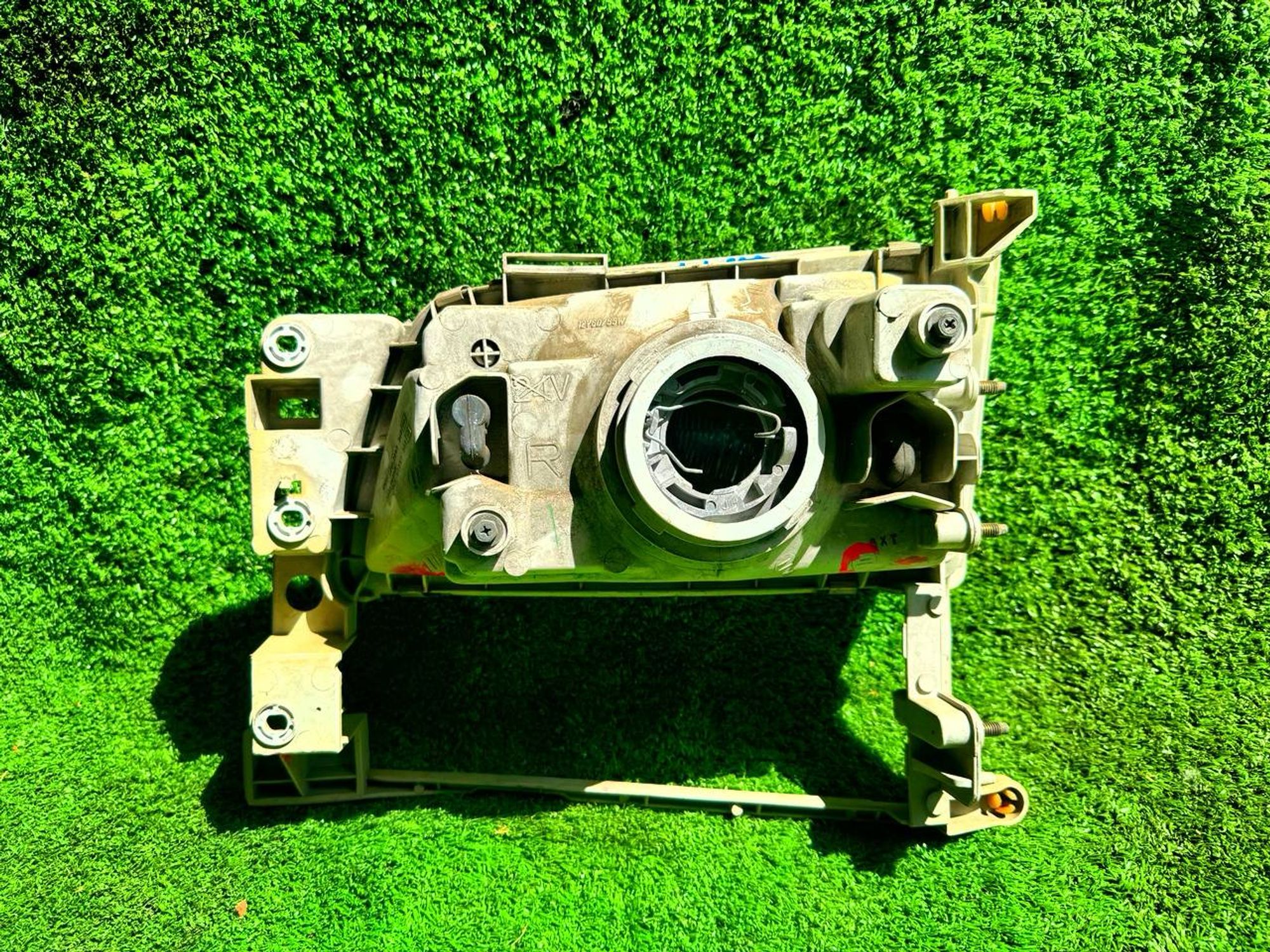 1276 фара левая ISUZU ELF, 6500 рублей, Невинномысск