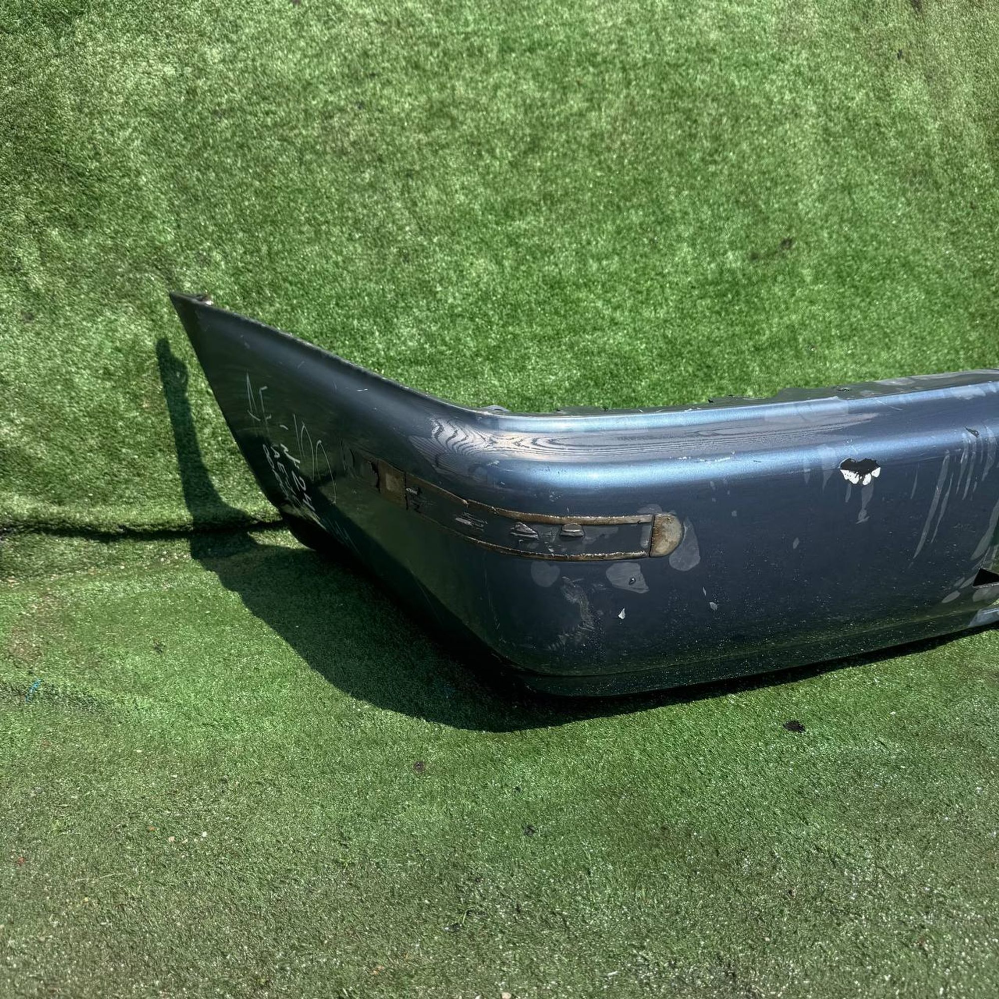 244 Бампер задний TOYOTA COROLLA AE100, 6500 рублей, Невинномысск