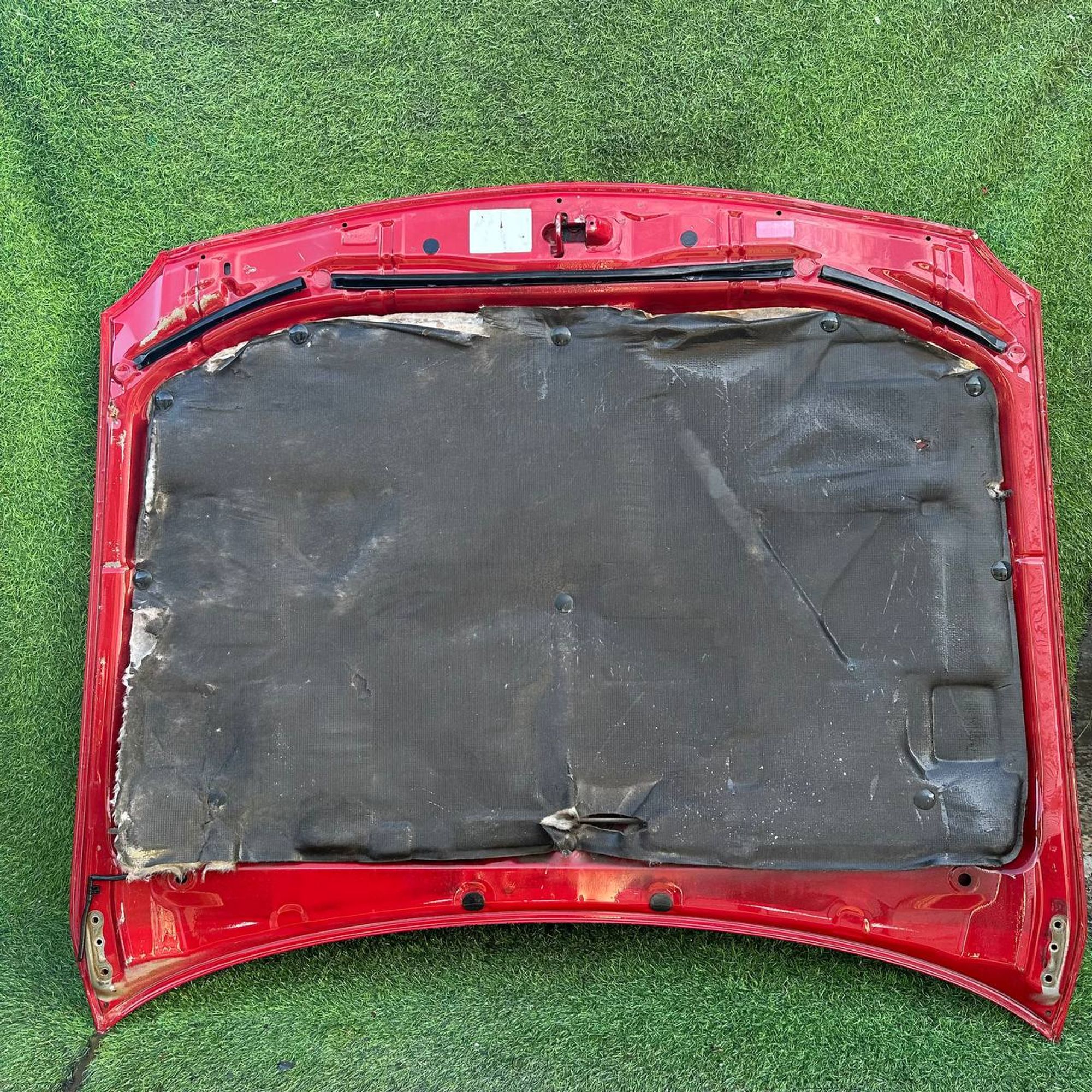 88 капот на TOYOTA CELICA ST202, 10500 рублей, Невинномысск