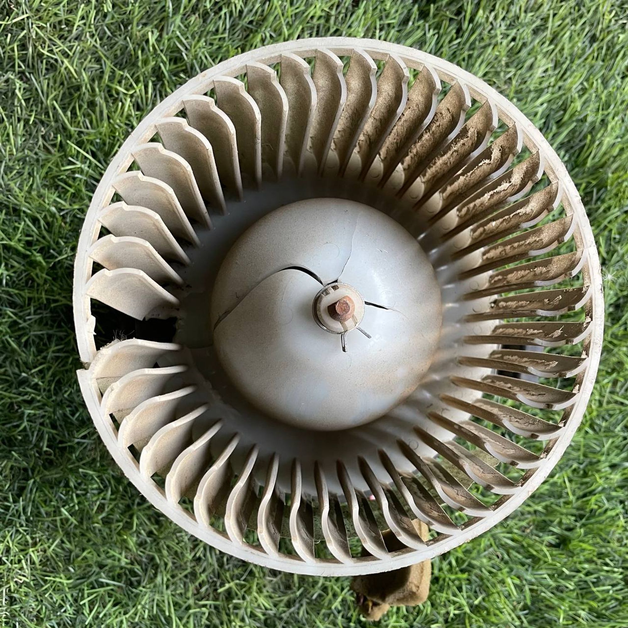 387 Мотор отопителя NISSAN NOTE E11, 5500 рублей, Невинномысск