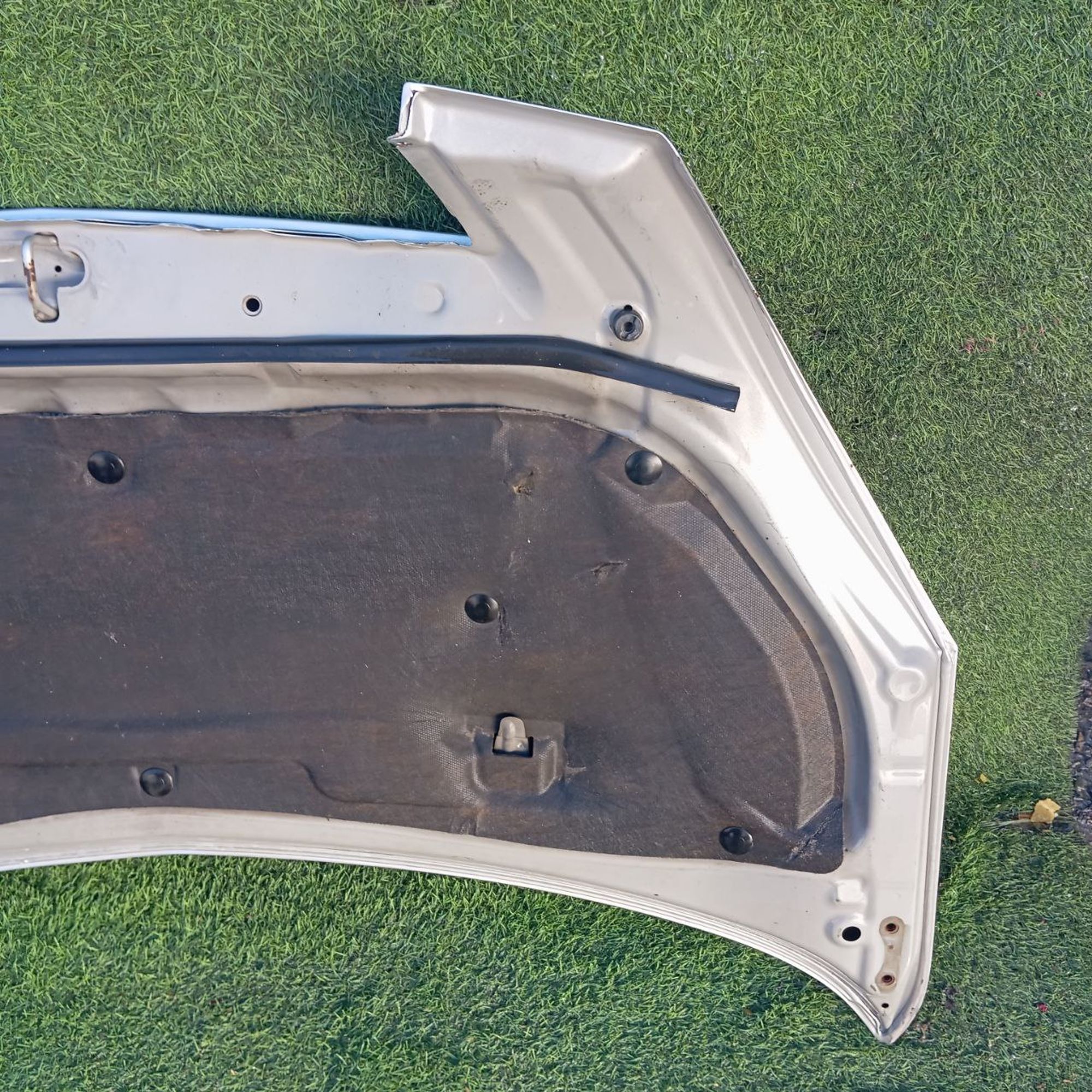 298 капот на TOYOTA OPA ACT10, 13500 рублей, Невинномысск