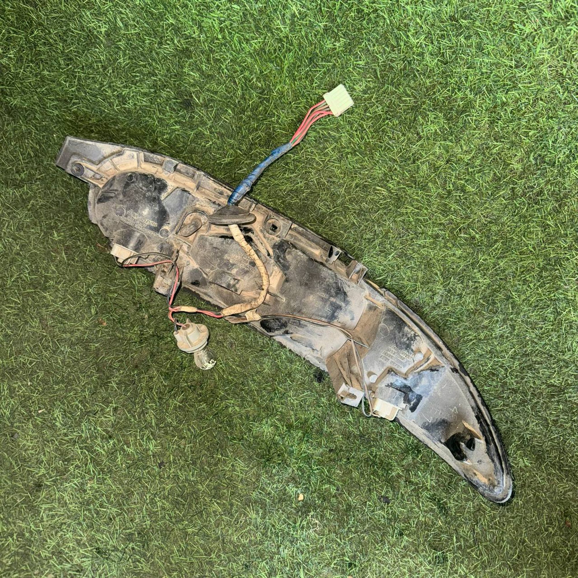 573 Фонарь задний левый MAZDA EUNOS, 1 рублей, Невинномысск