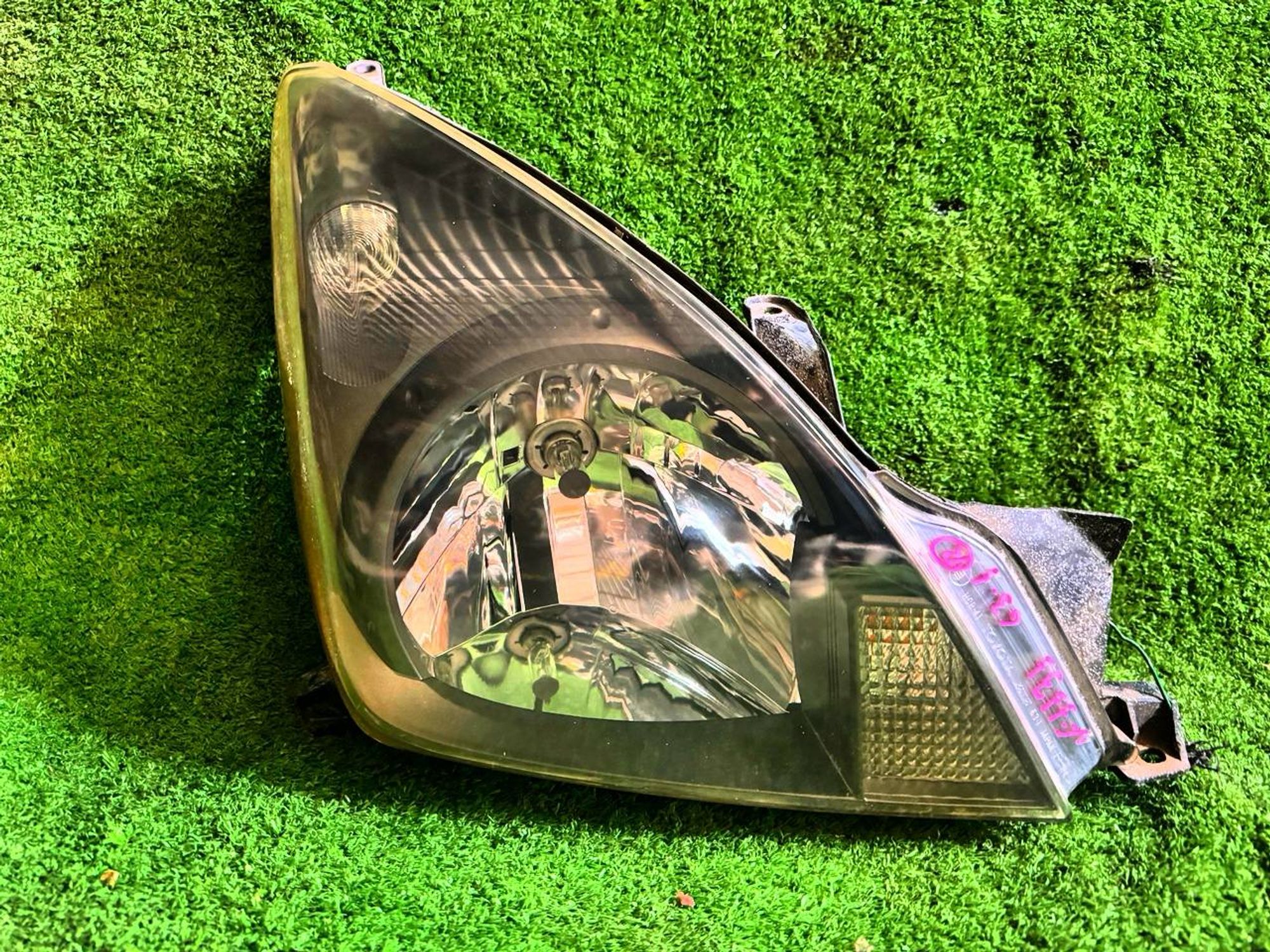 1131 фара правая  TOYOTA OPA ACT10, 10500 рублей, Невинномысск