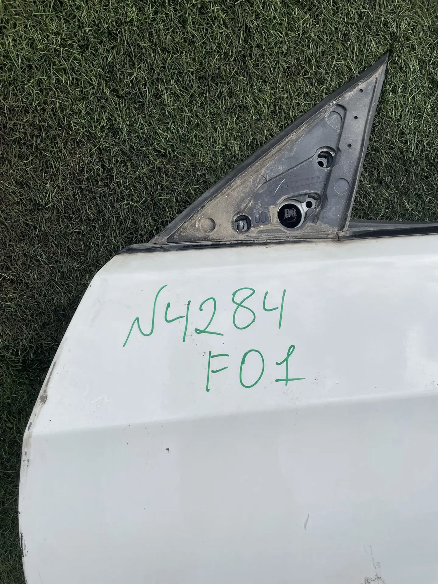 4284 Дверь передняя левая BMW 3 серия E92, 14500 рублей, Невинномысск