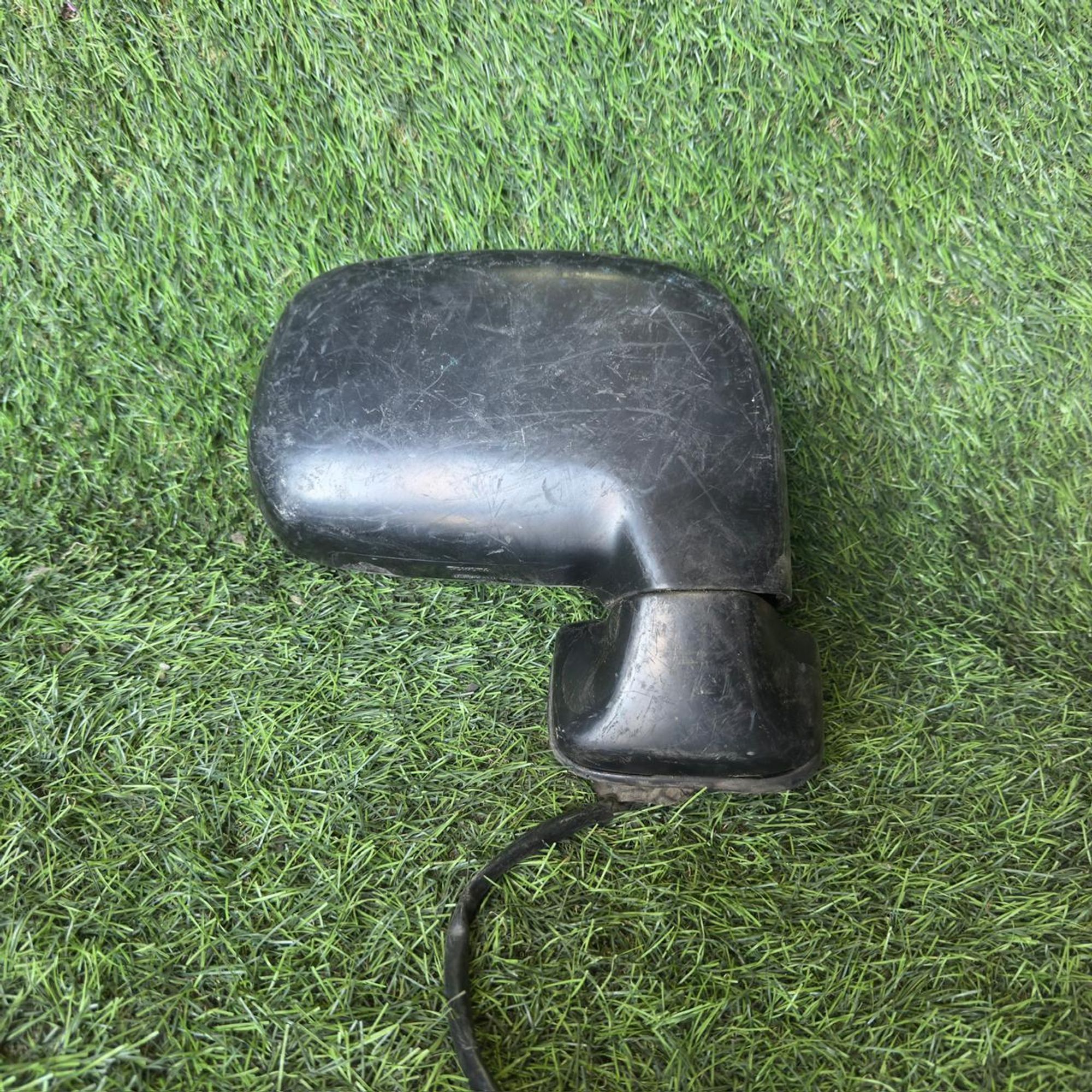 319 Зеркало боковое правое TOYOTA SPACIO AE111, 7500 рублей, Невинномысск