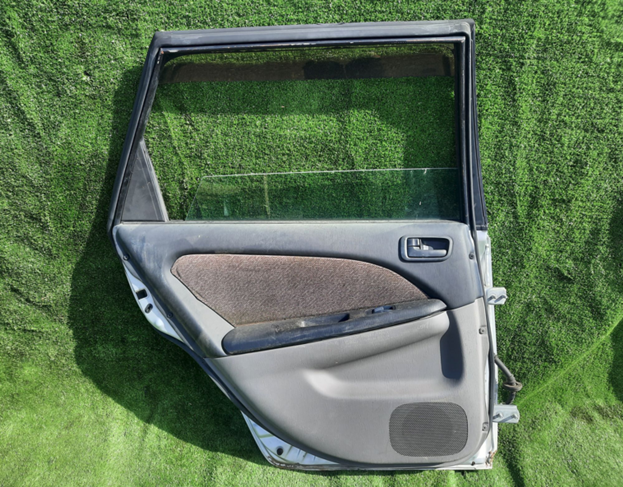 1535 дверь на TOYOTA CALDINA AT211, 12500 рублей, Невинномысск