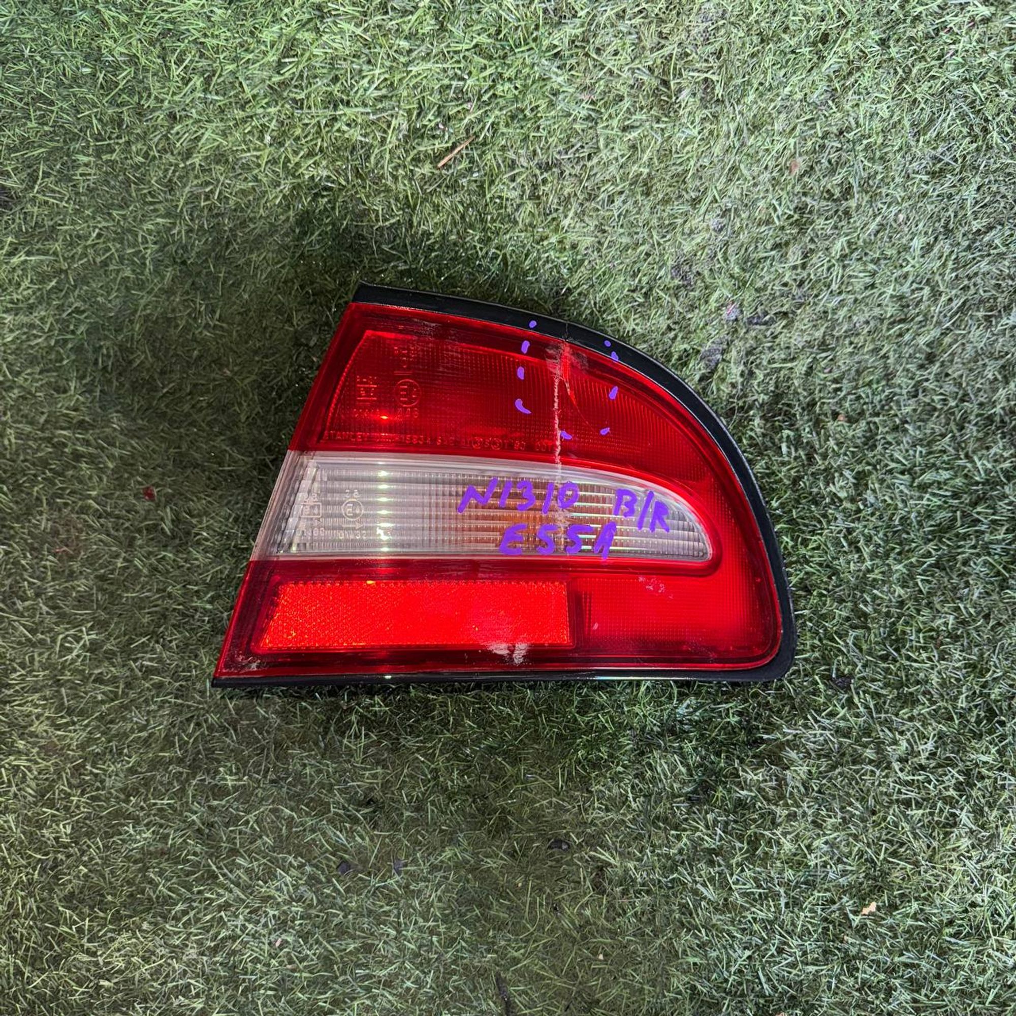 1310 Фонарь задний правый MITSUBISHI GALANT E55A 4G63, 3500 рублей, Невинномысск